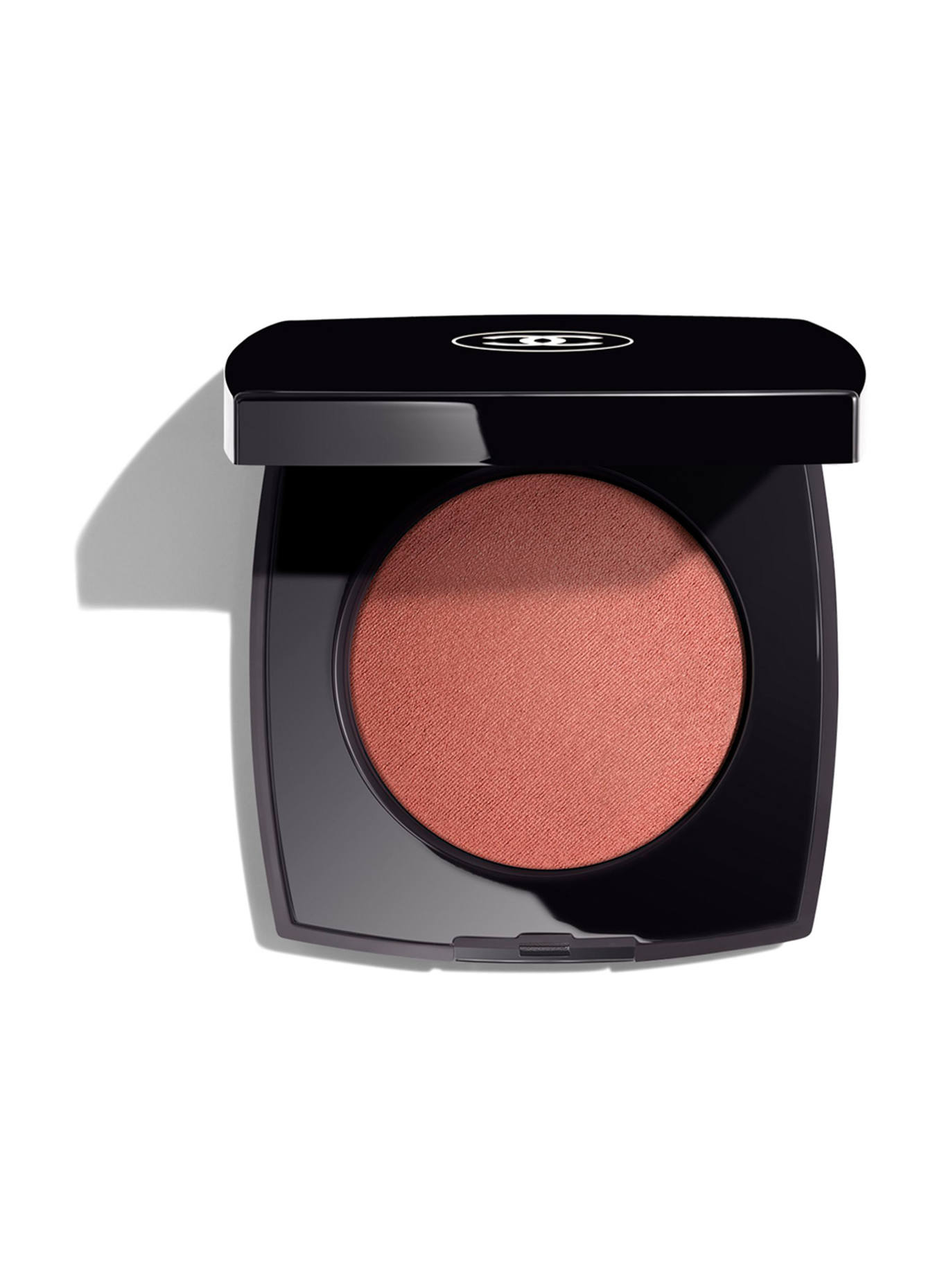 CHANEL JOUES CONTRASTE INTENSE: ROSE RADIANT