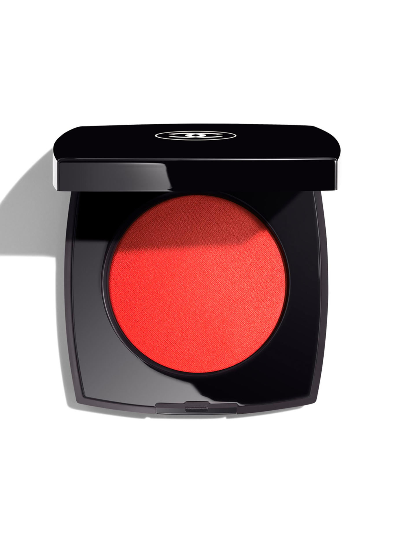 CHANEL JOUES CONTRASTE INTENSE: ROUGE FRANC