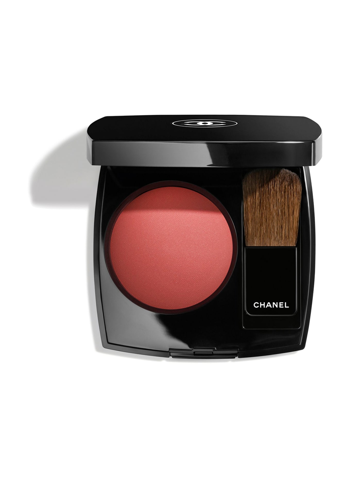 CHANEL JOUES CONTRASTE: 430 FOSCHIA ROSA
