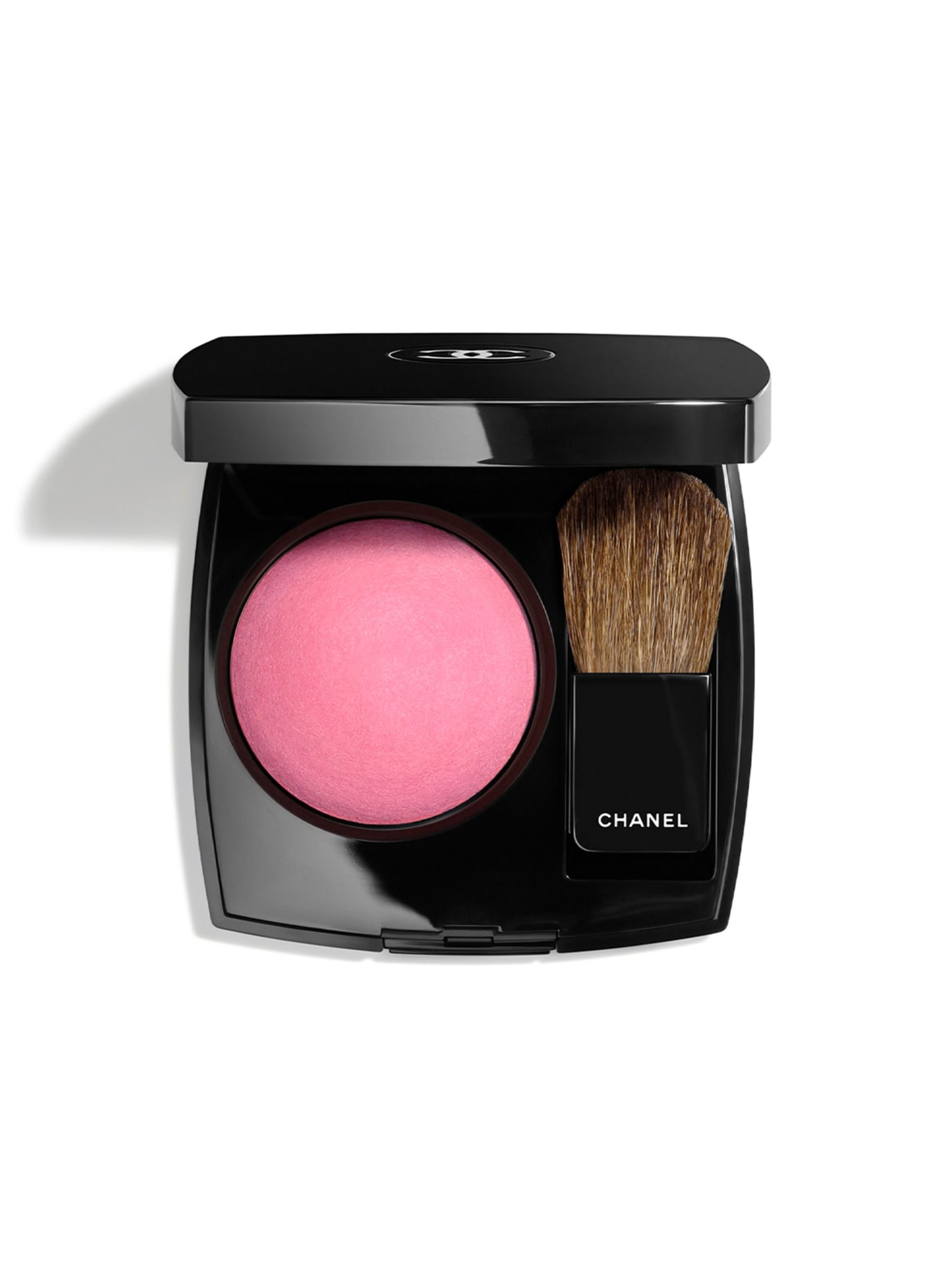 CHANEL JOUES CONTRASTE: 64 - PINK EXPLOSION