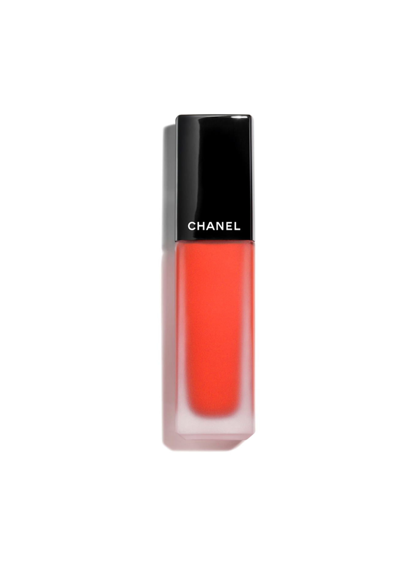 CHANEL ROUGE ALLURE LIQUID VELVET: 218 ENVOÛTANTE