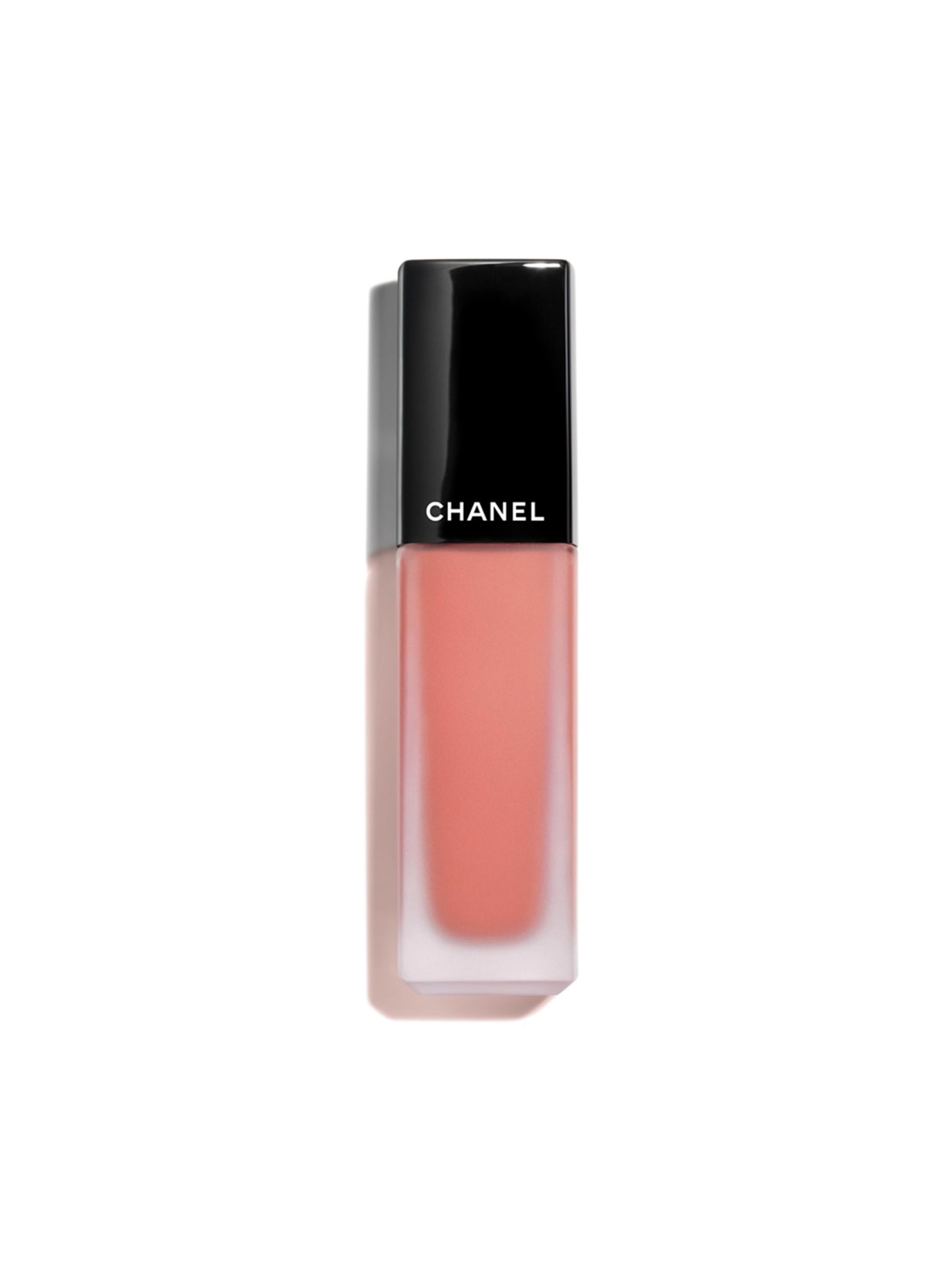 CHANEL ROUGE ALLURE LIQUID VELVET: 238 ÉMOTIVE
