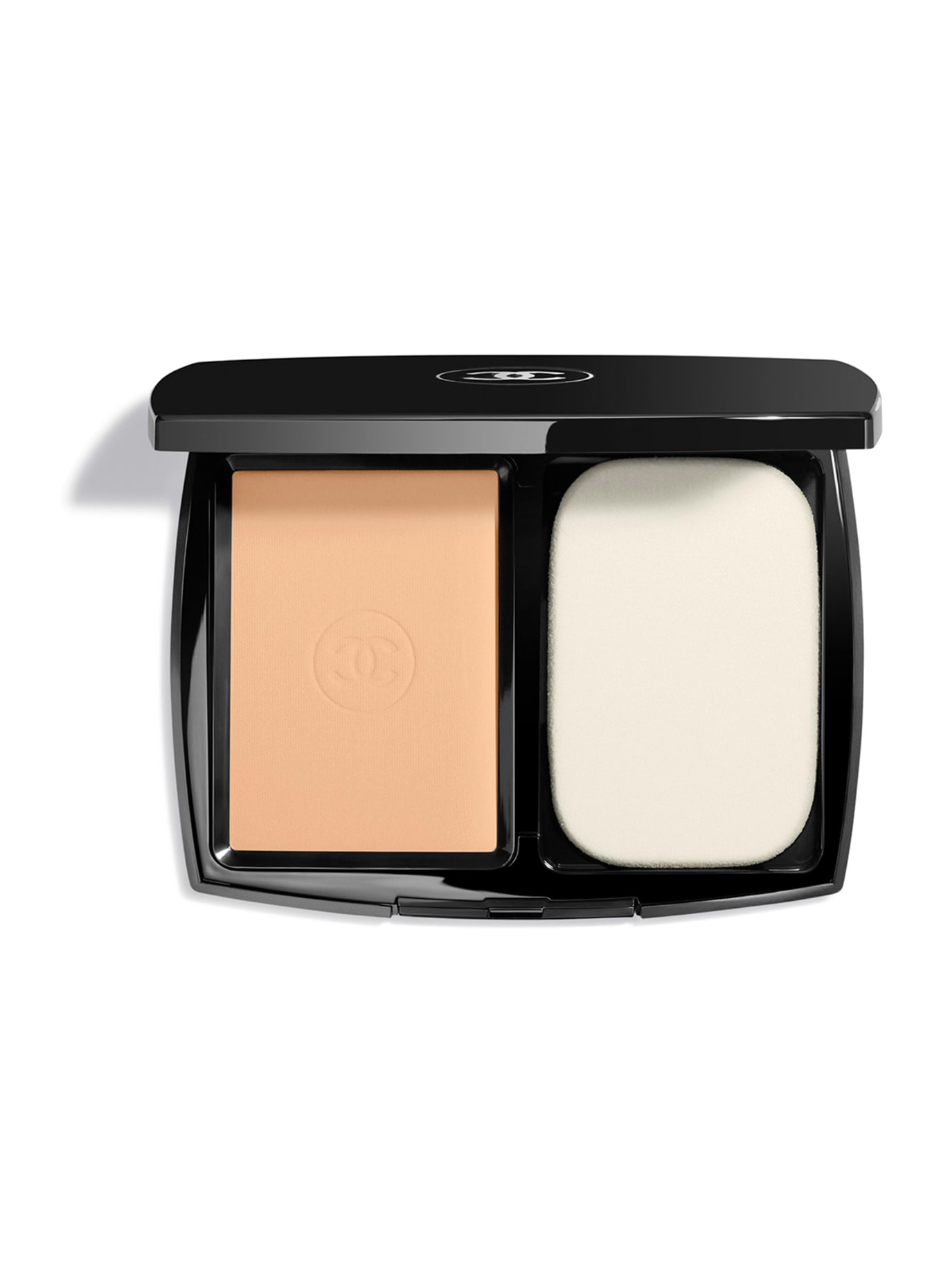 CHANEL ULTRA LE TEINT: B60