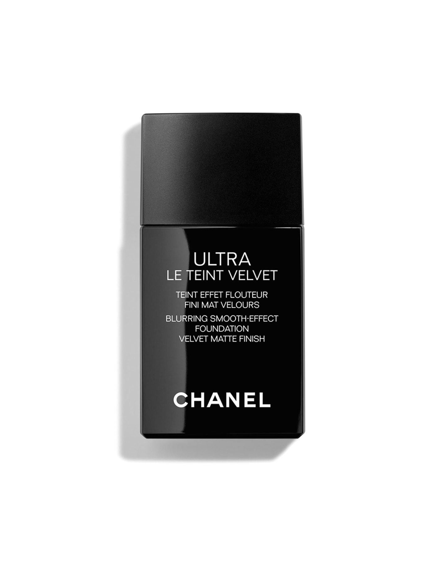 CHANEL ULTRA LE TEINT VELVET: B40