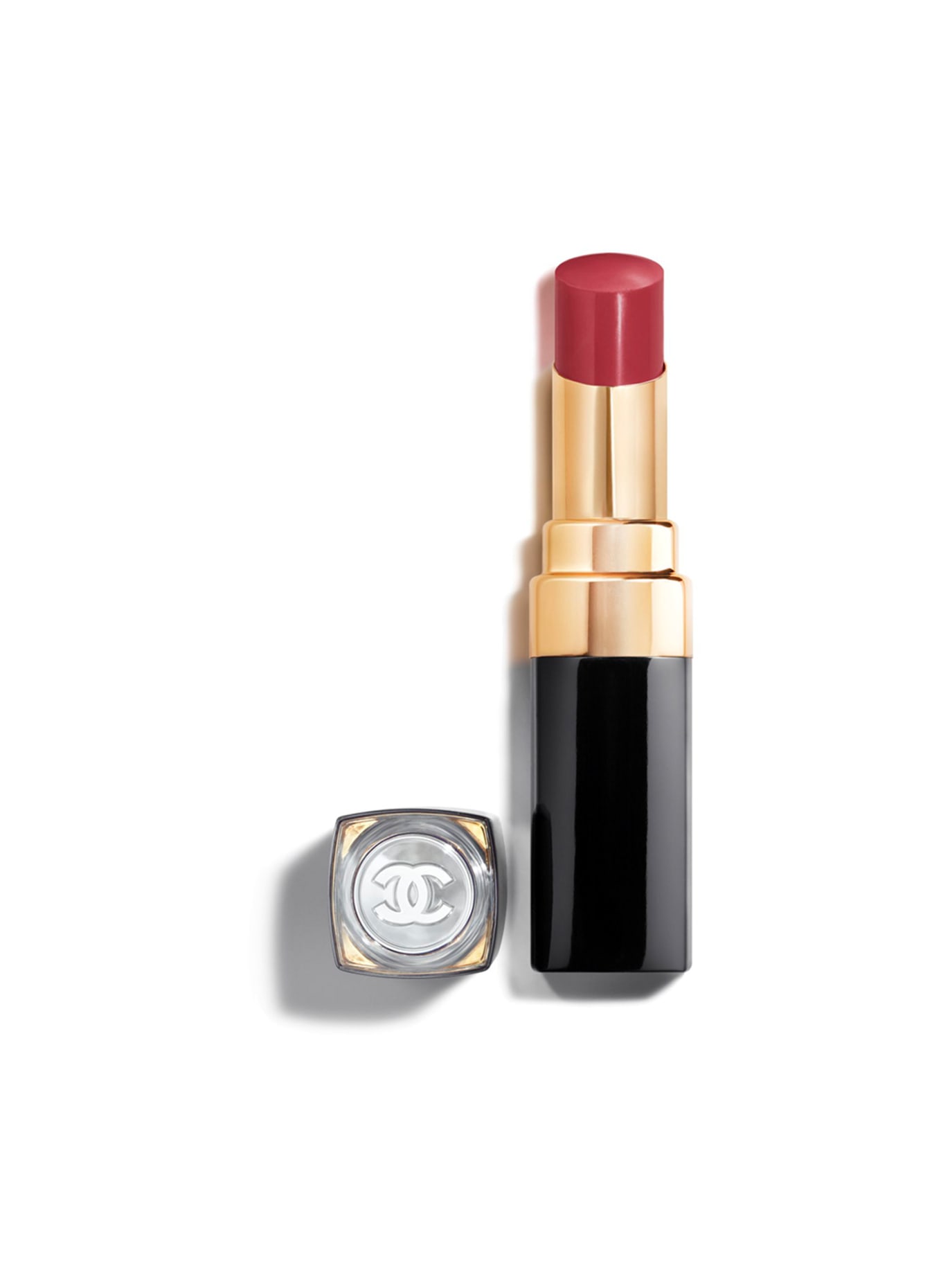 CHANEL ROUGE COCO FLASH: 164 FLAME
