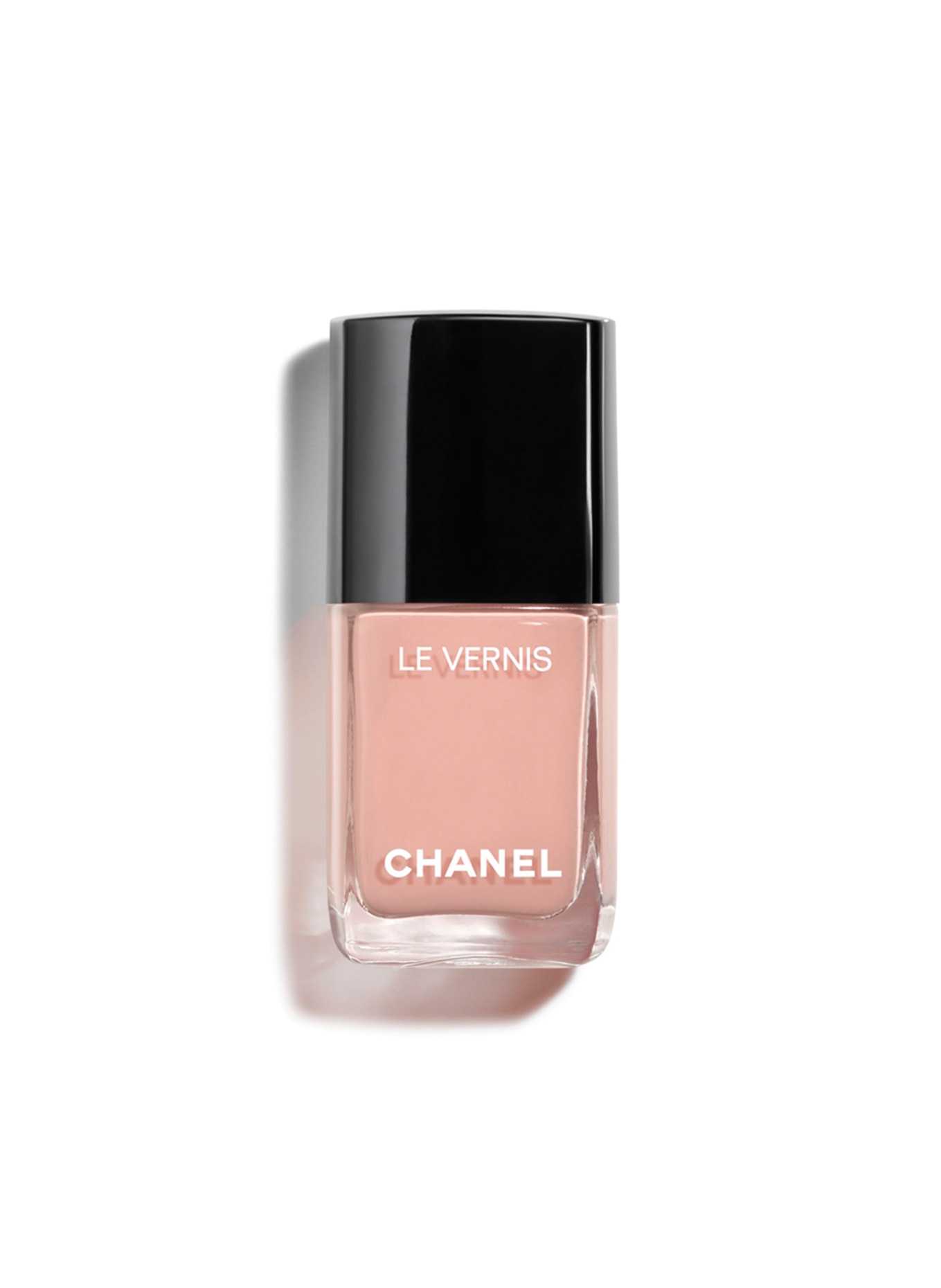 CHANEL LE VERNIS: 113 FAUSSAIRE
