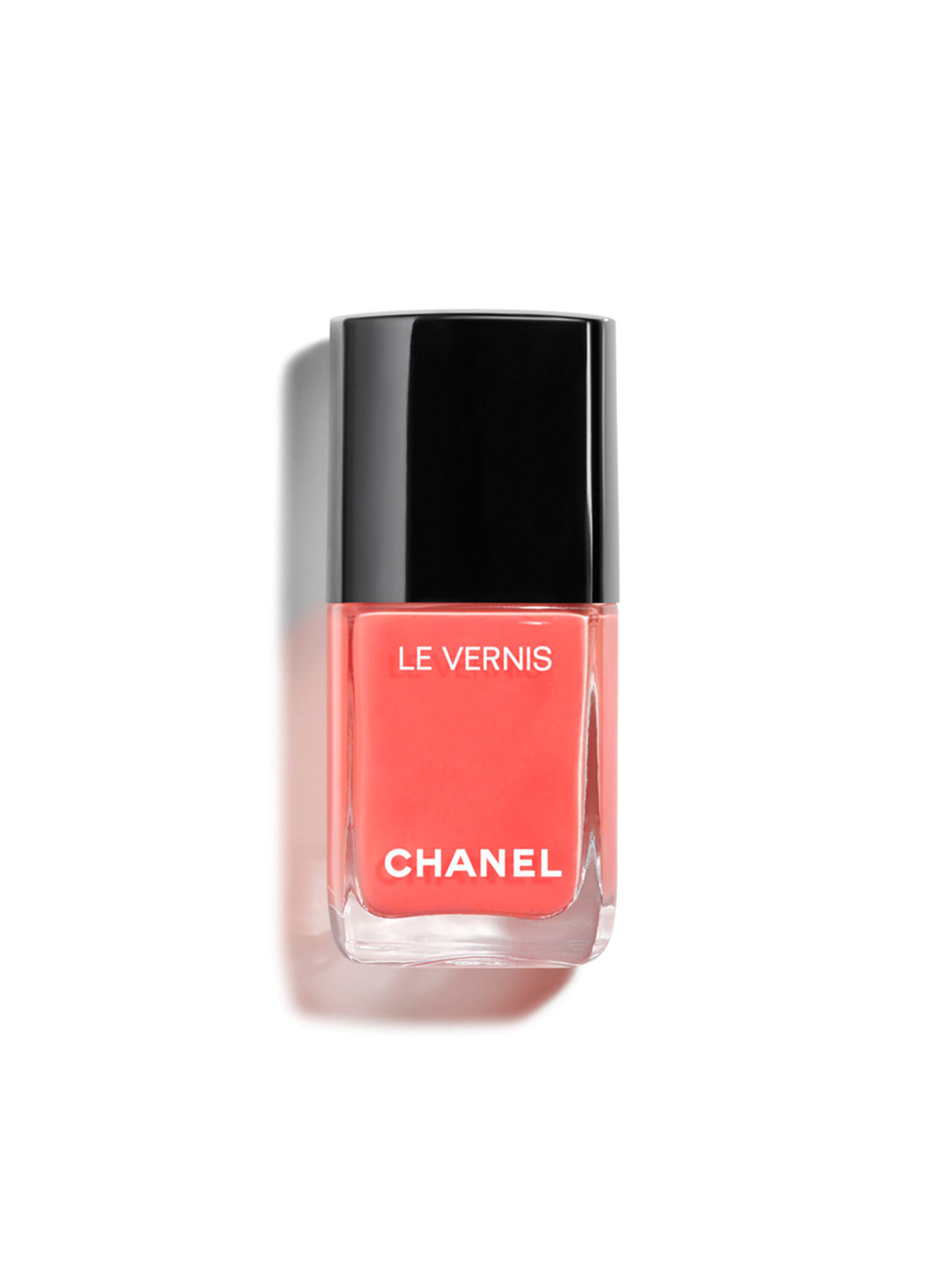 CHANEL LE VERNIS: 121 PREMIÈRE DAME