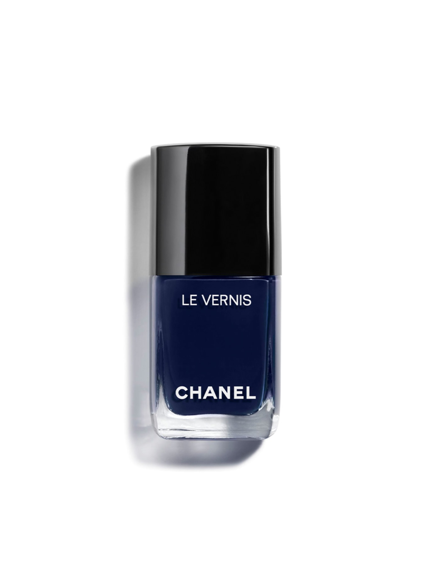 CHANEL LE VERNIS: 127 FUGUEUSE