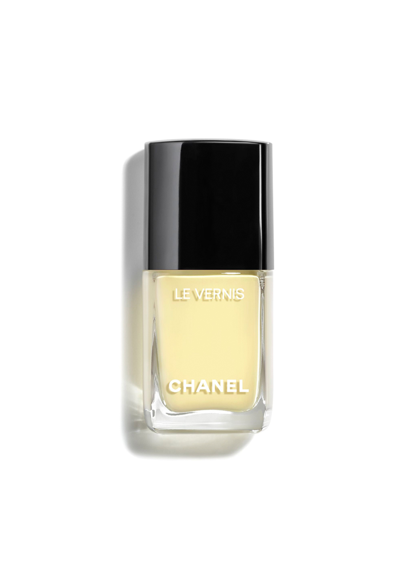 CHANEL LE VERNIS: 129 OVNI