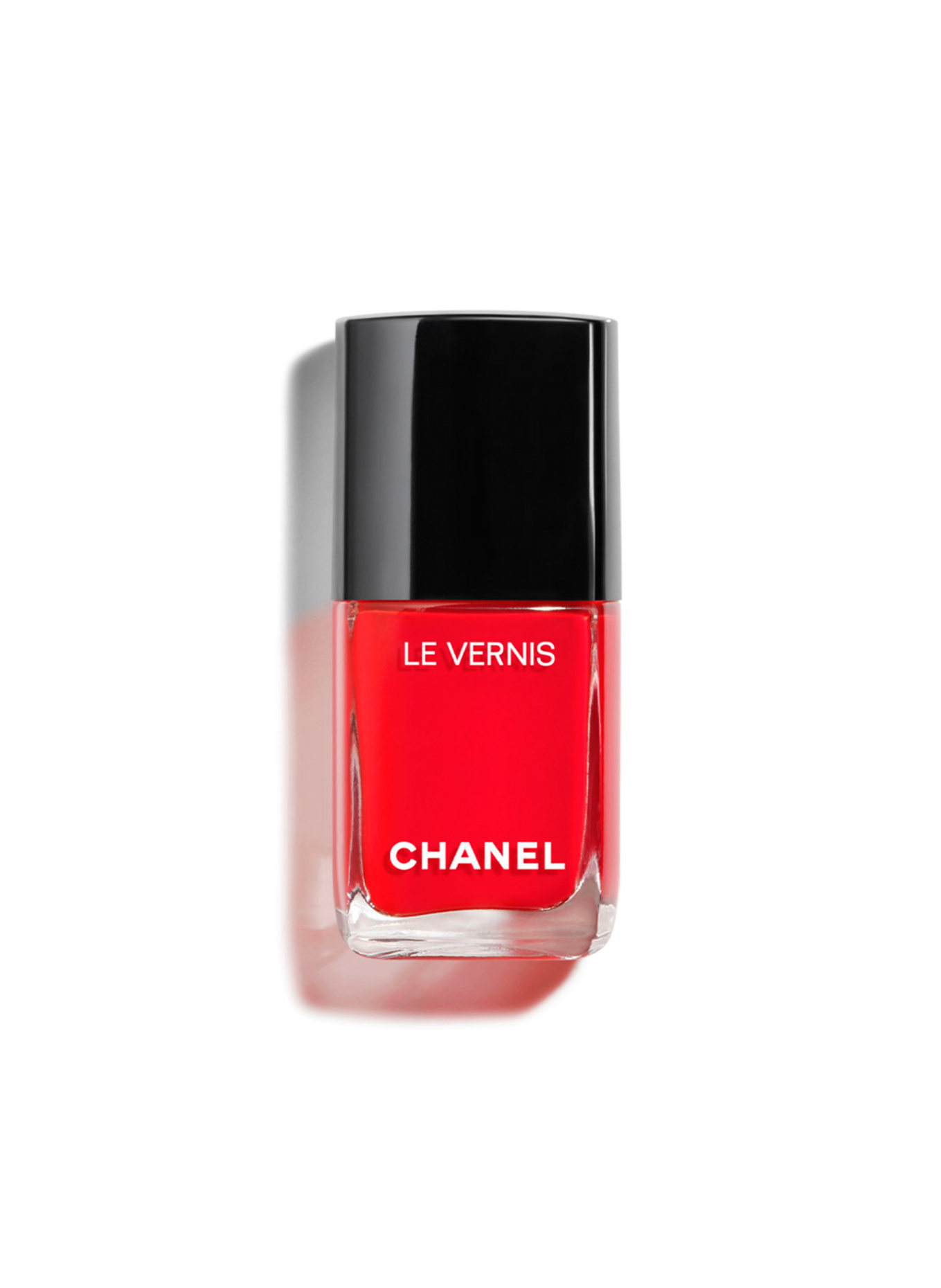 CHANEL LE VERNIS: 147 INCENDIAIRE