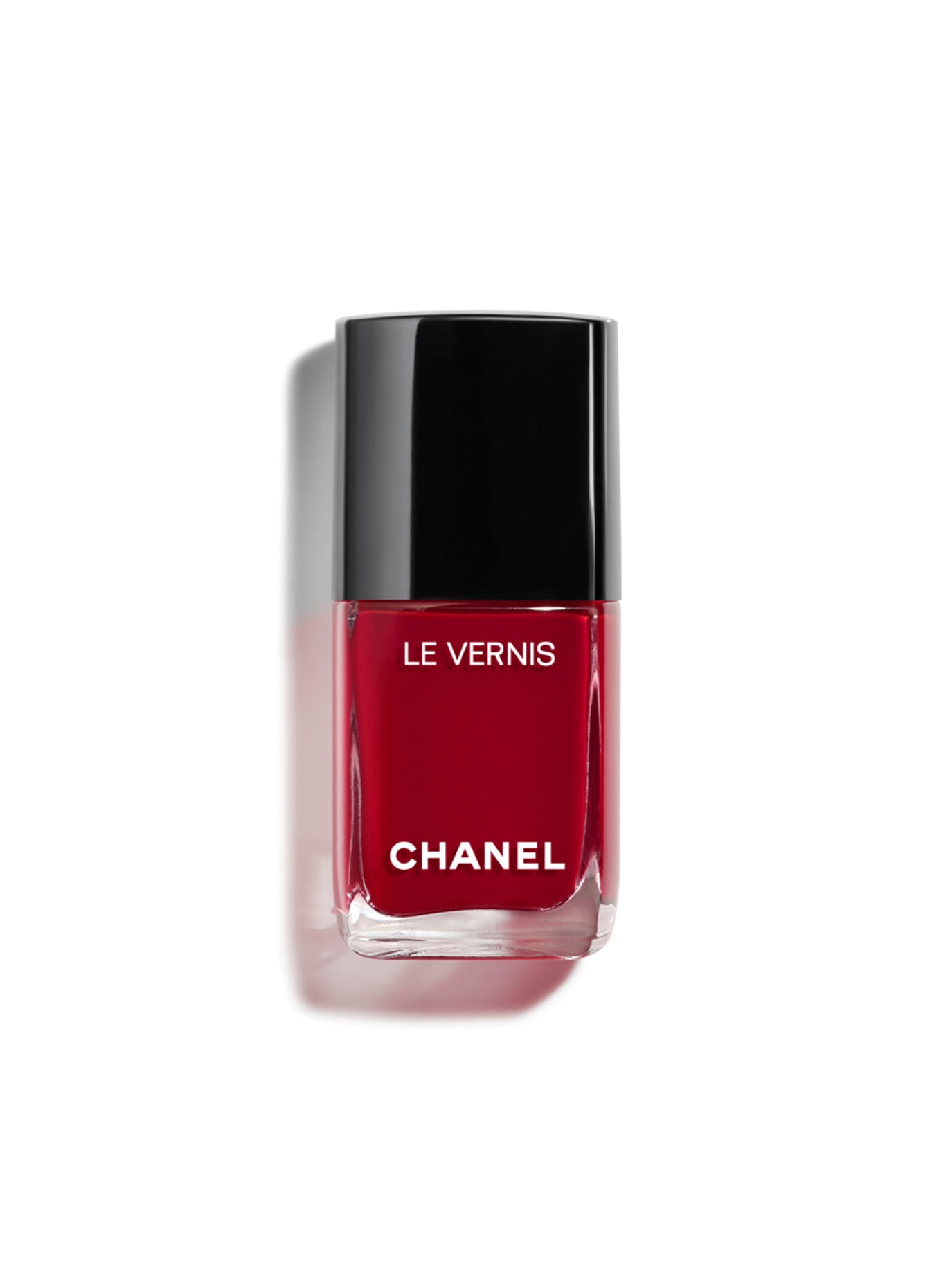 CHANEL LE VERNIS: 153 POMPIER