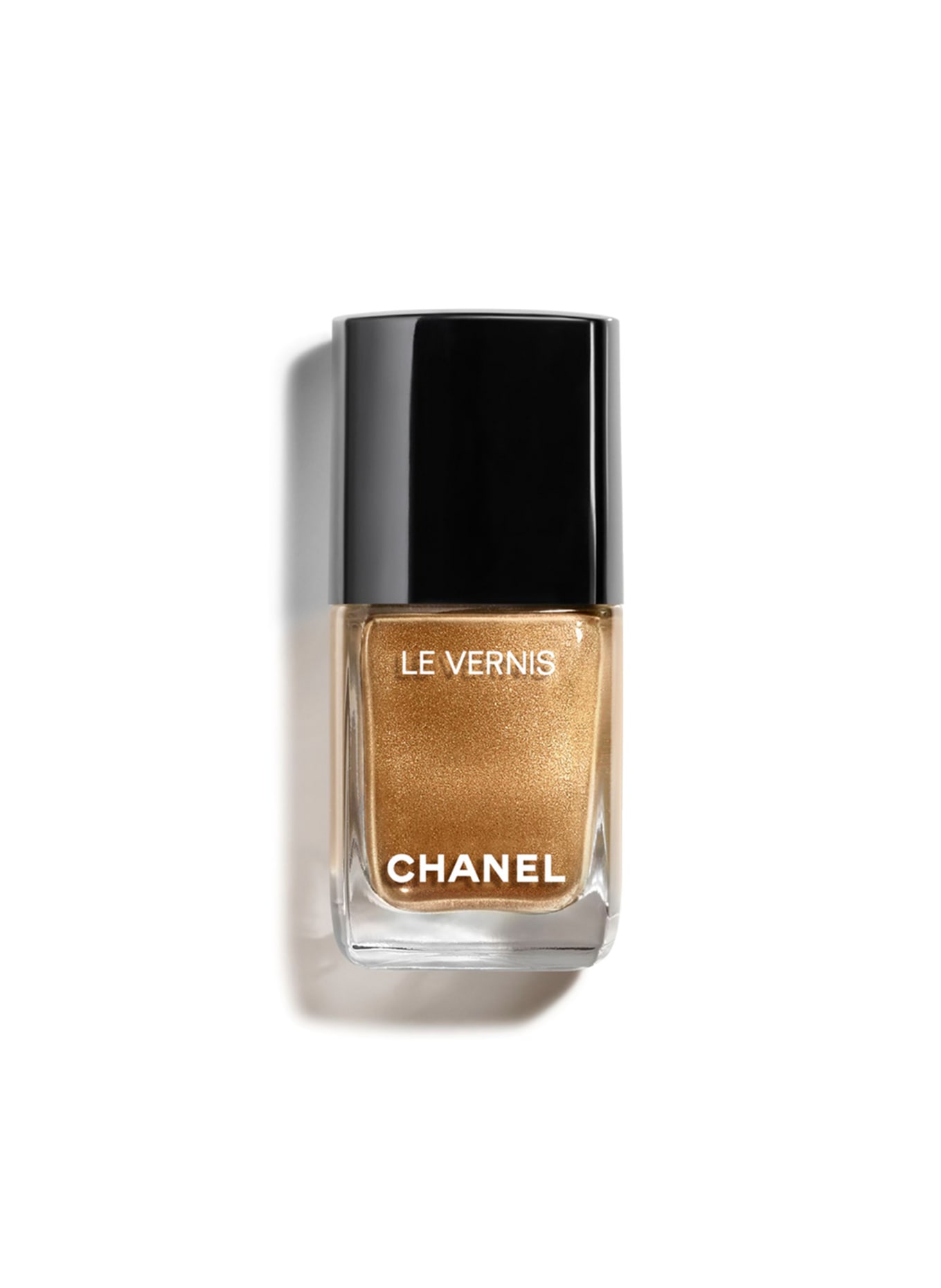 CHANEL LE VERNIS: 157 PHÉNIX