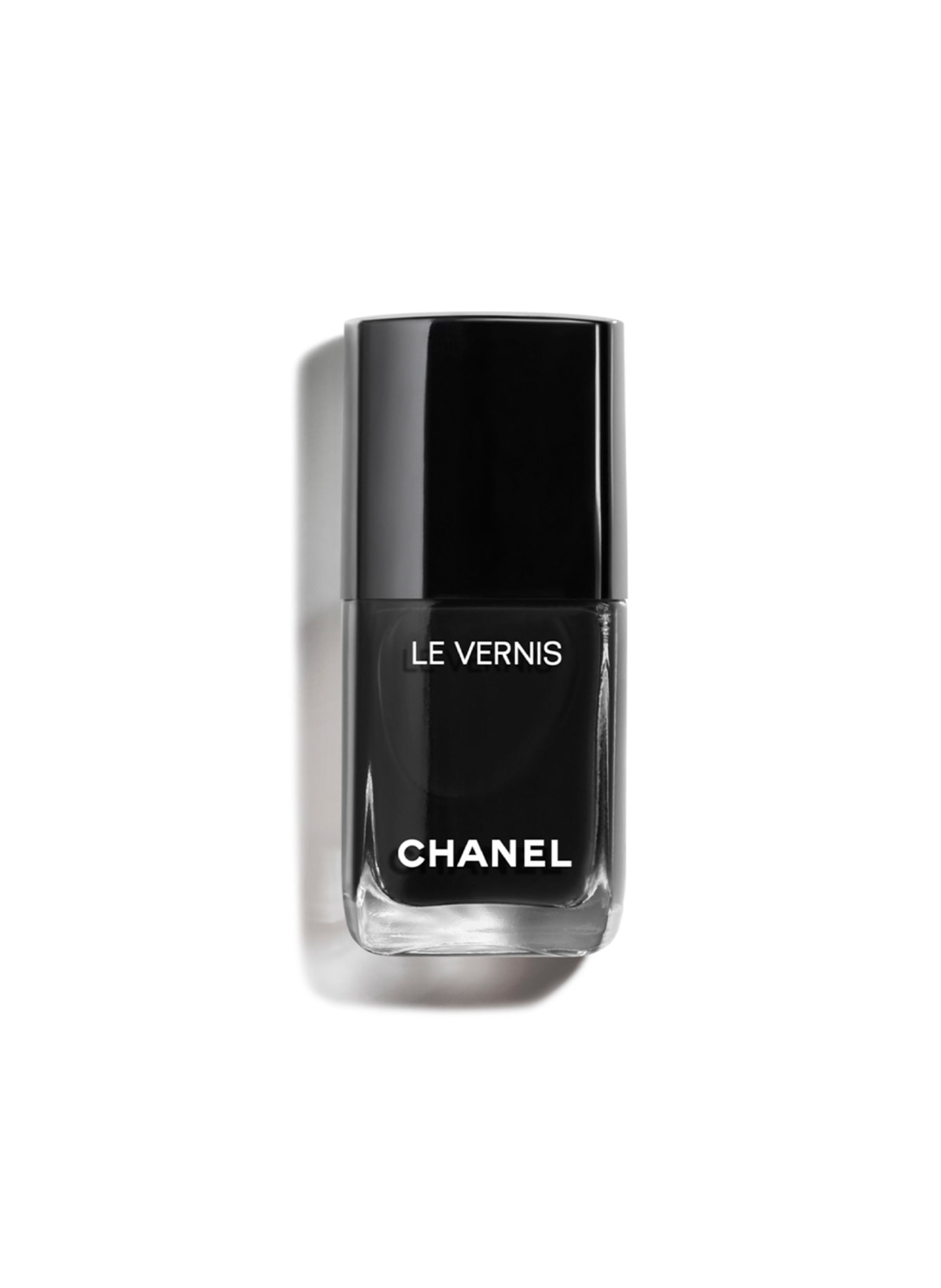 CHANEL LE VERNIS: 161 LE DIABLE EN CHANEL