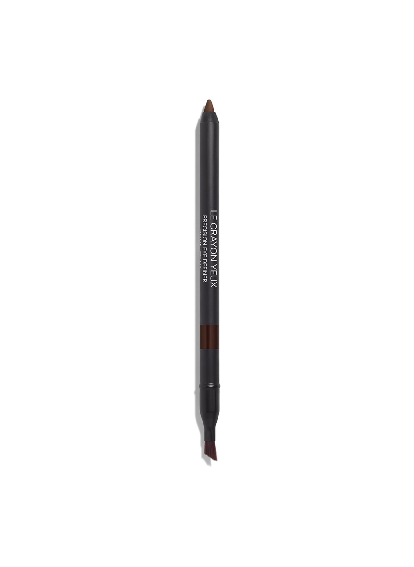 CHANEL LE CRAYON YEUX: 02 BRUN TEAK