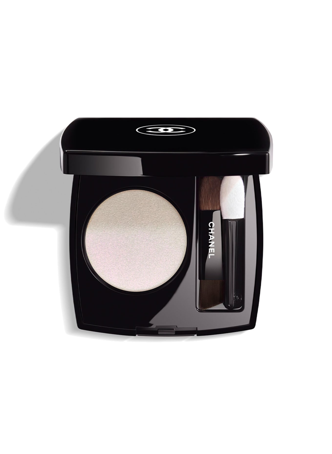 CHANEL OMBRE ESSENTIELLE: 220 BLANC PERLE