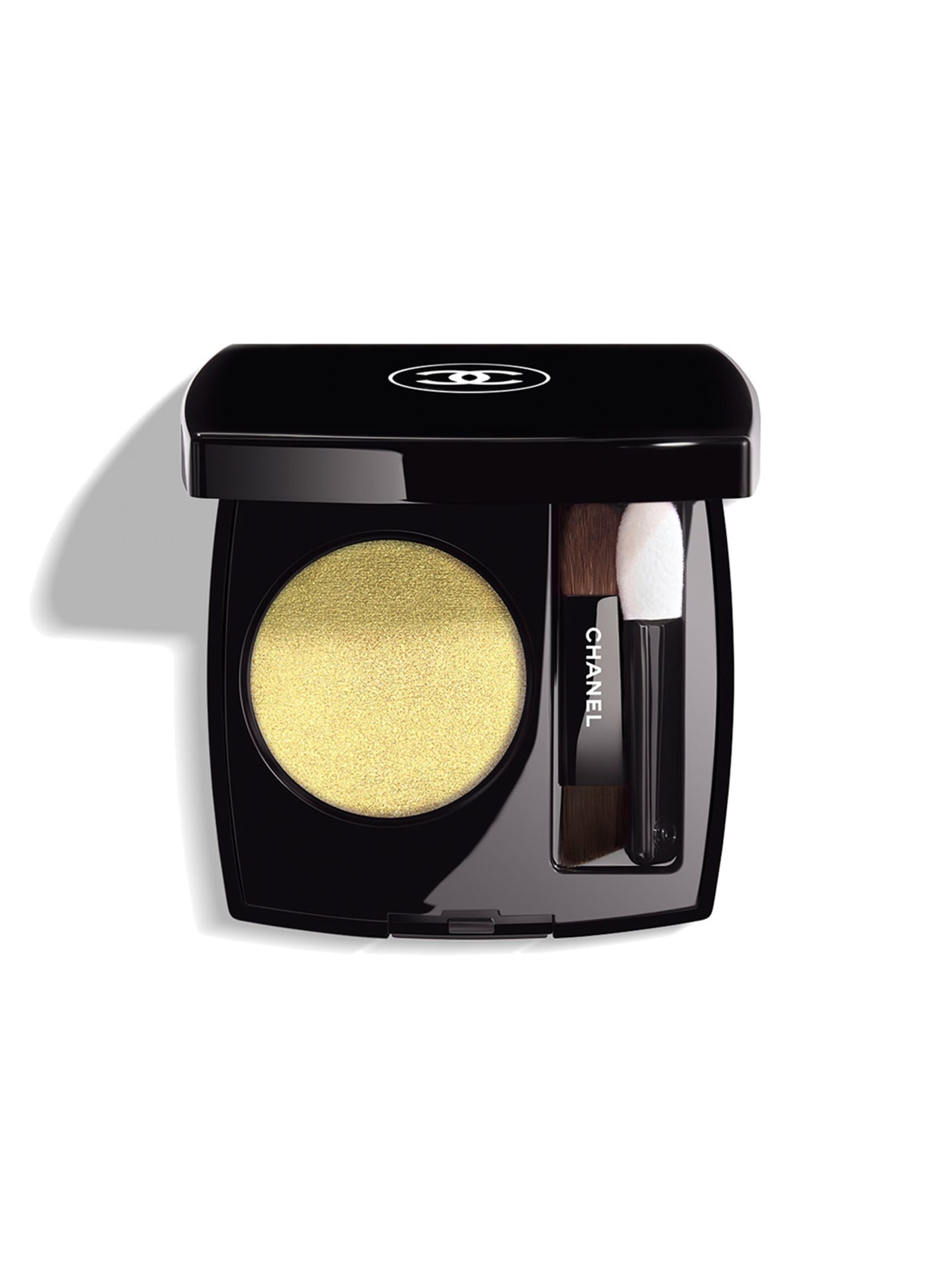 CHANEL OMBRE ESSENTIELLE: 224 BLÉ D'OR ANTIQUE