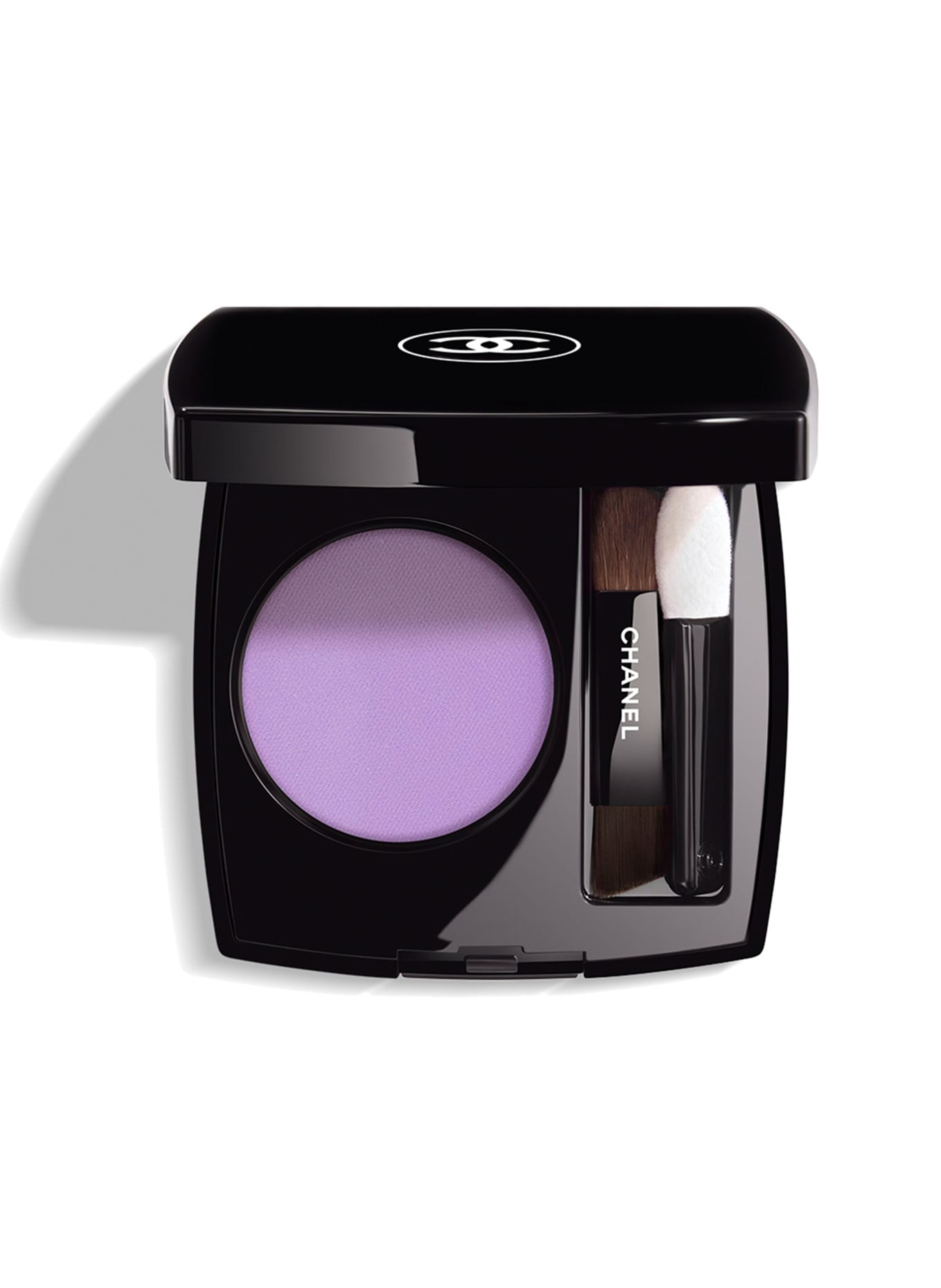 CHANEL OMBRE ESSENTIELLE: 232 LILAS POUDRÉ
