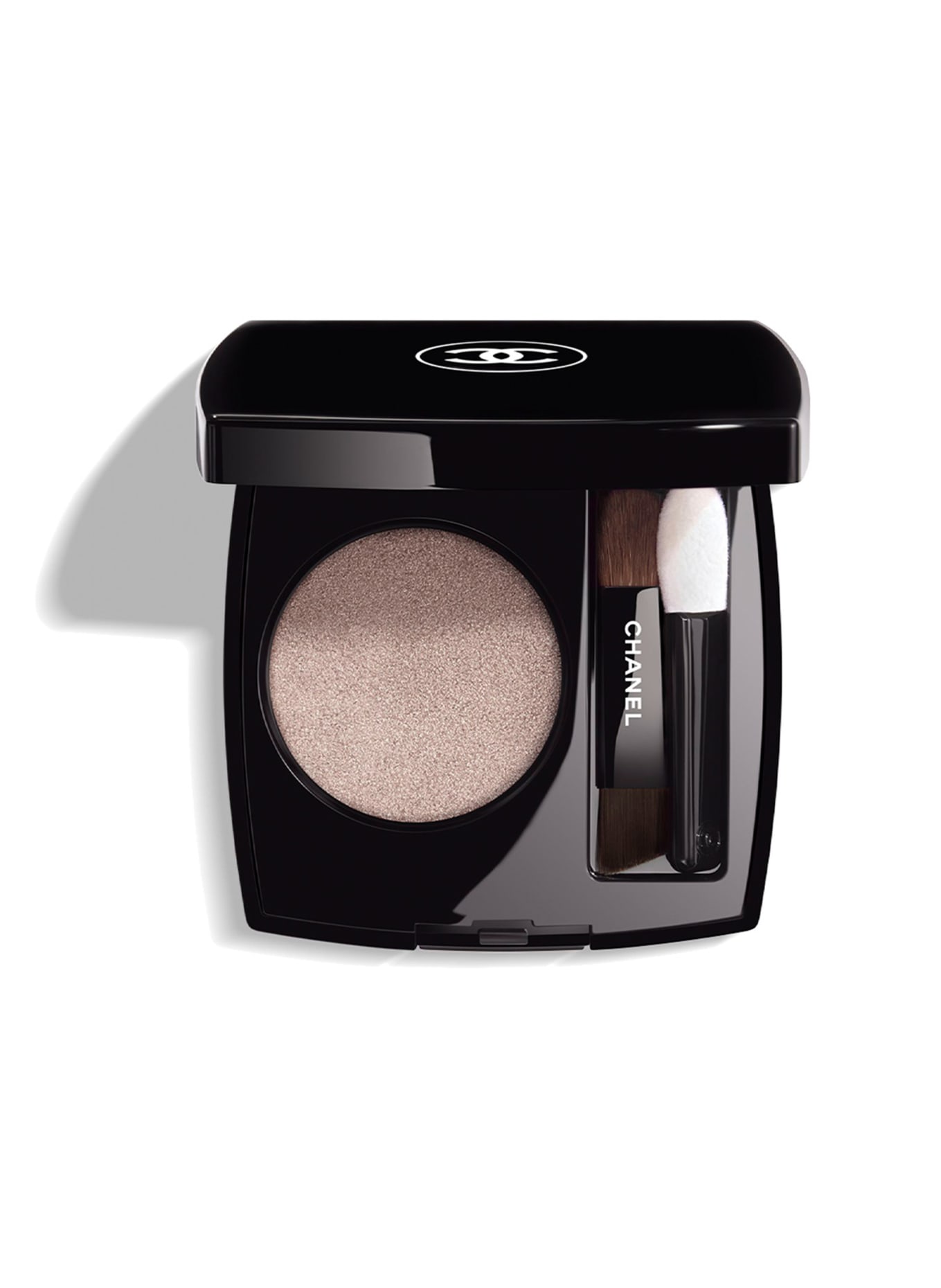 CHANEL OMBRE ESSENTIELLE: 236 BRUN TALPA