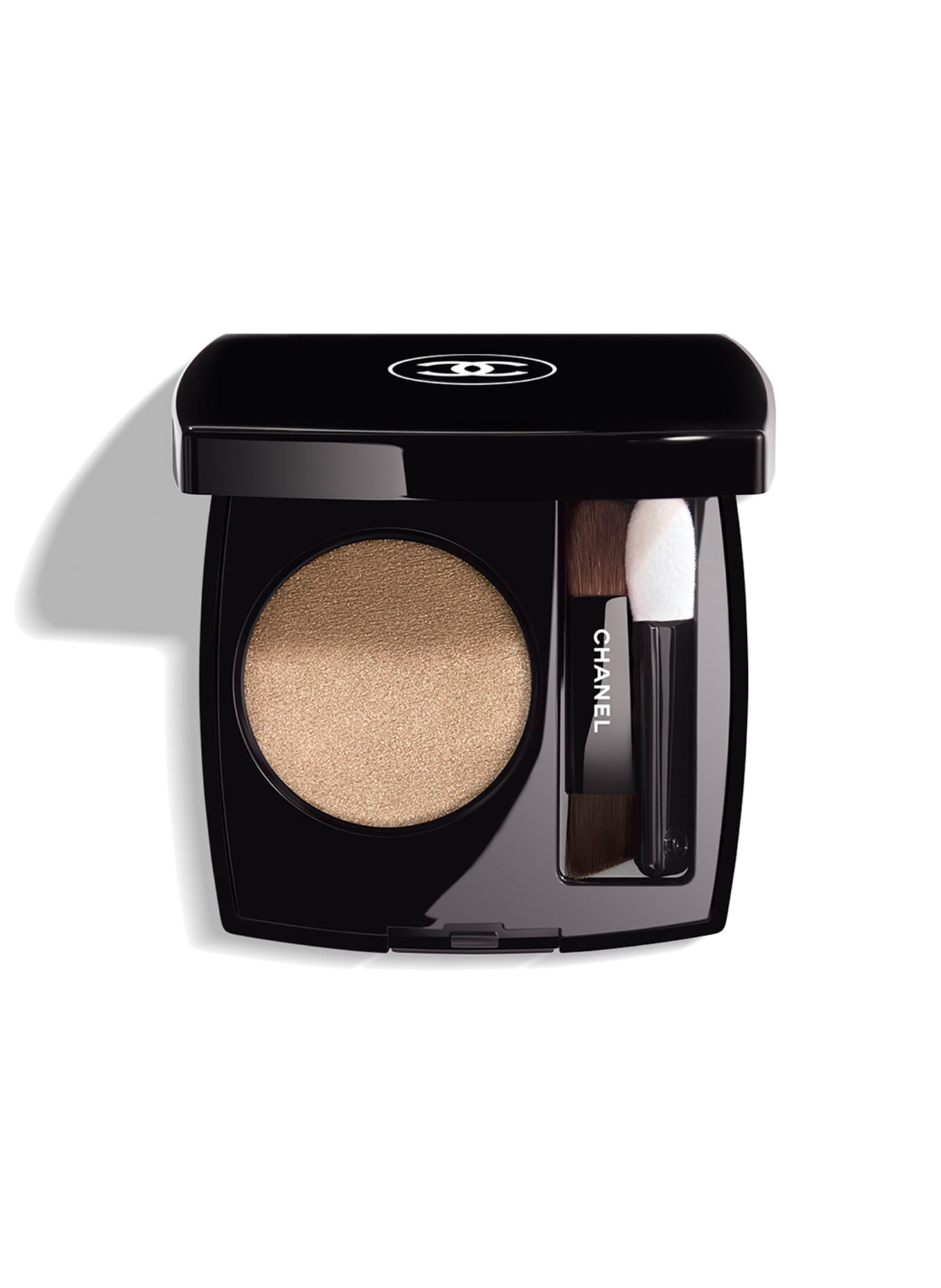 CHANEL OMBRE ESSENTIELLE: 238 QUARTZ FUMÉ