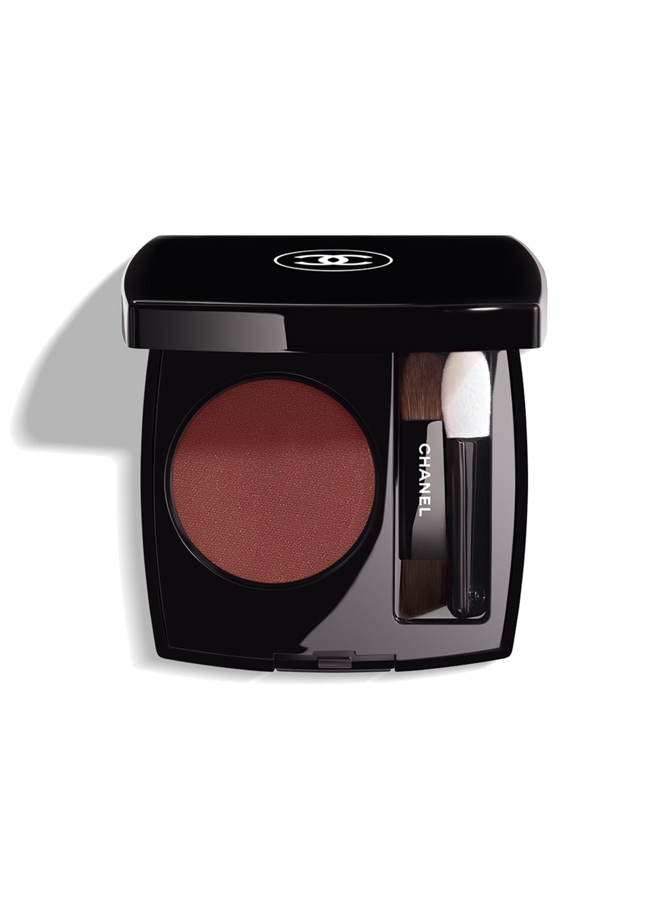 CHANEL OMBRE ESSENTIELLE: 240 BRUN FAUVE