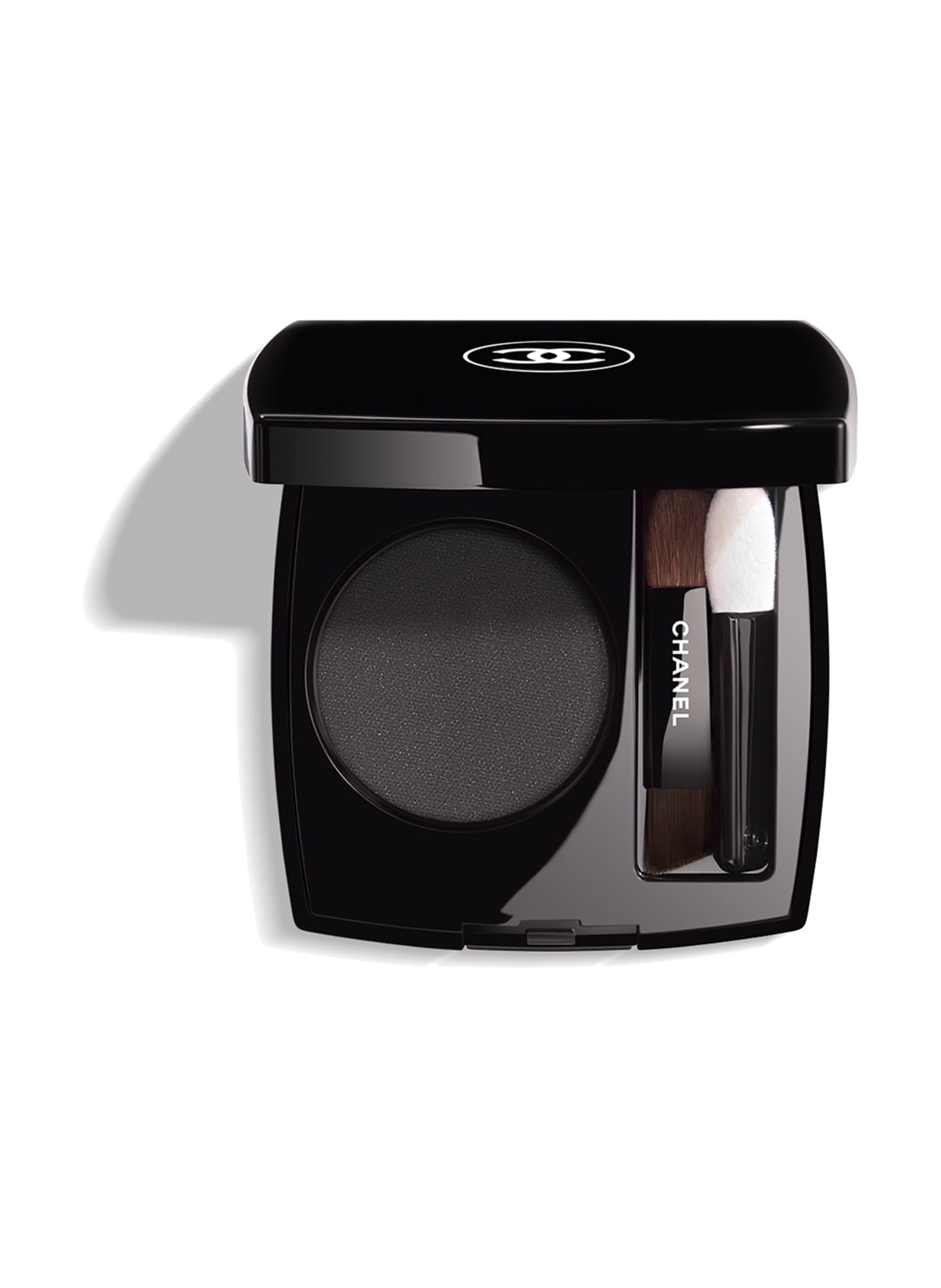 CHANEL OMBRE ESSENTIELLE: 246 BOIS NOIR