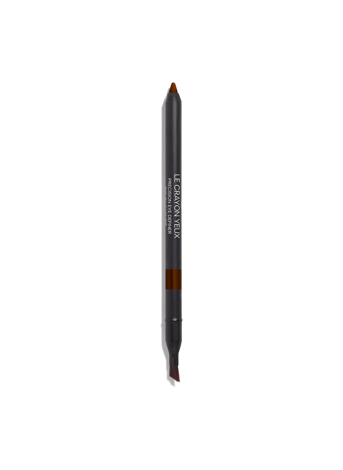 CHANEL LE CRAYON YEUX: 66 BRUN CUIVRE