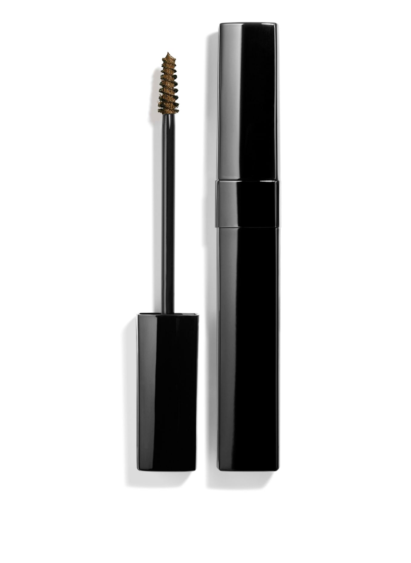 CHANEL LE GEL SOURCILS: 370 BRUN