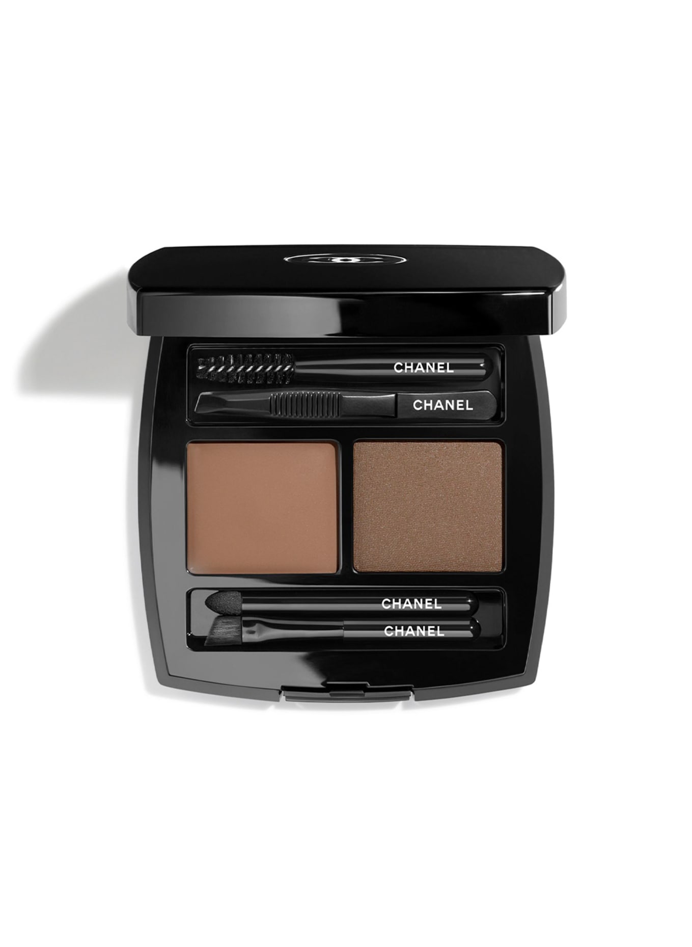 CHANEL LA PALETTE SOURCILS: 01 LIGHT