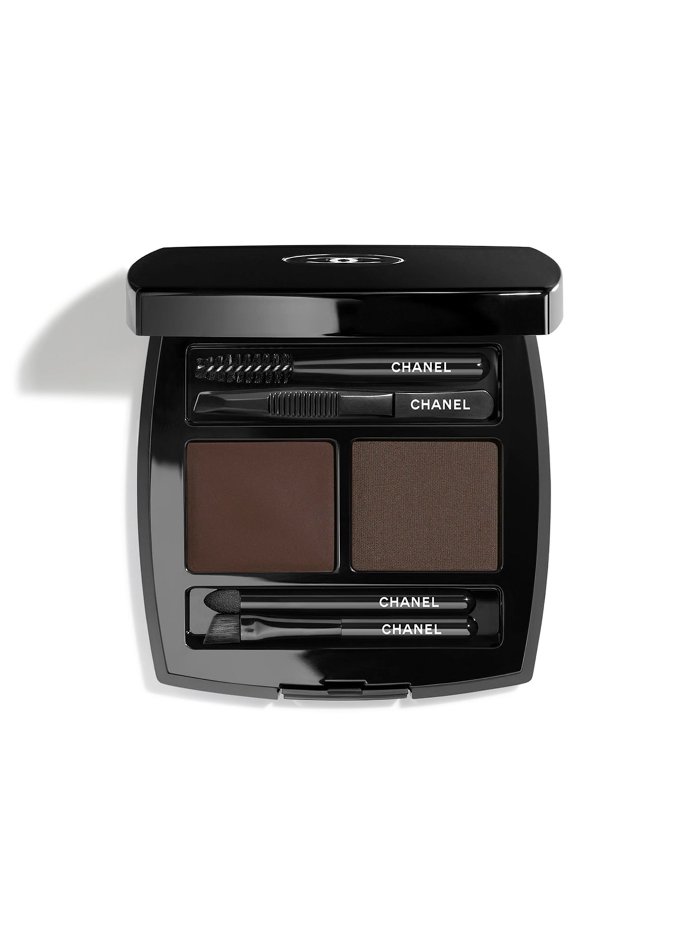 CHANEL LA PALETTE SOURCILS: 03 DARK