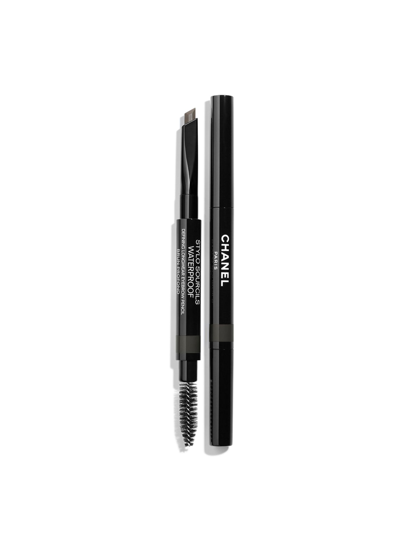 CHANEL STYLO SOURCILS WATERPROOF: 810 BRUN PROFOND