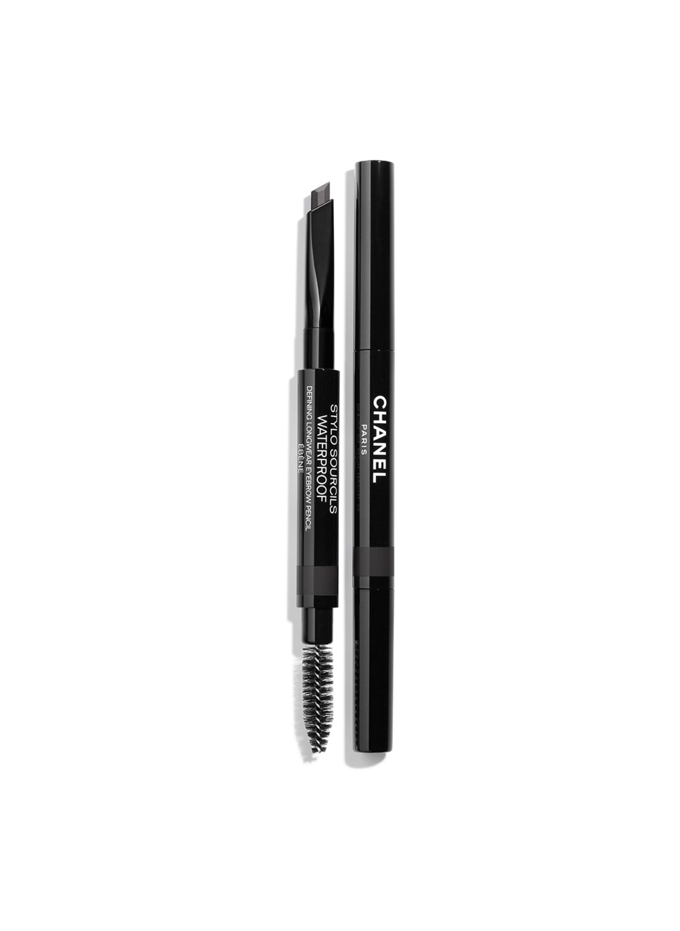 CHANEL STYLO SOURCILS WATERPROOF: 812 ÉBÈNE