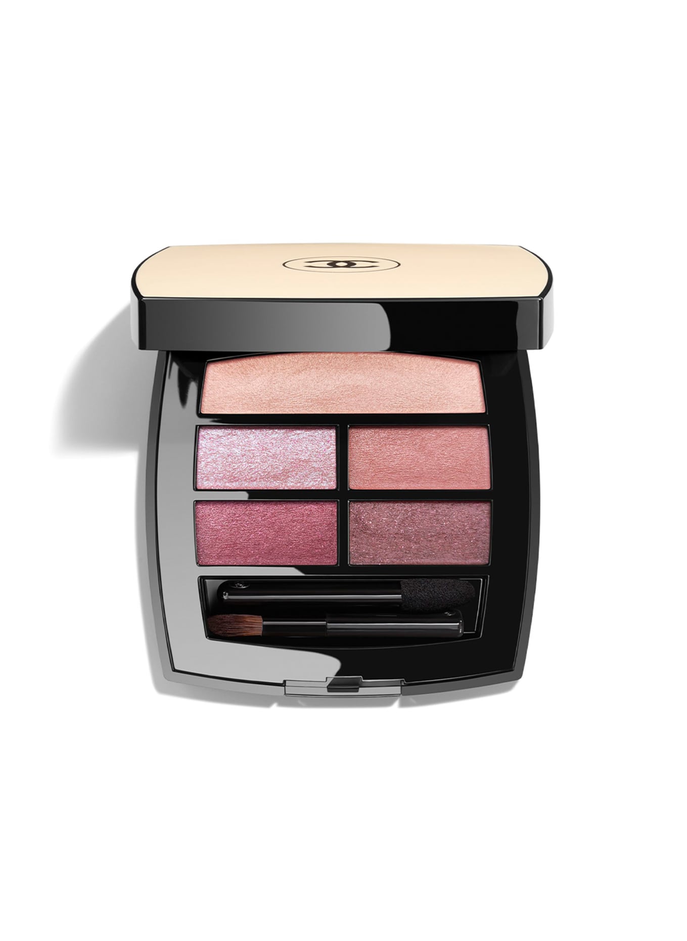 CHANEL LES BEIGES PALETKA OČNÍCH STÍNŮ: COOL