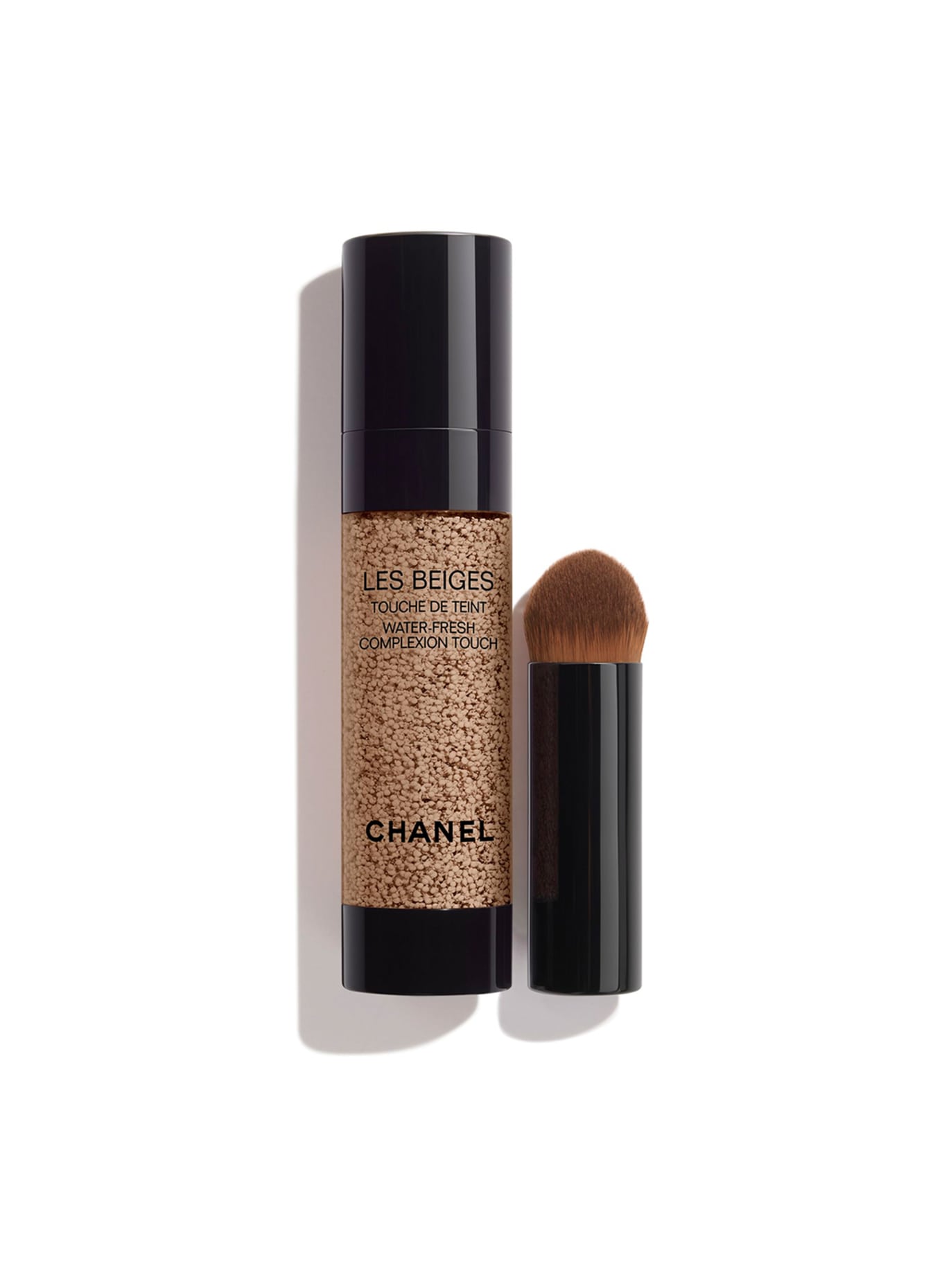CHANEL LES BEIGES WATER-FRESH COMPLEXION TOUCH: B20