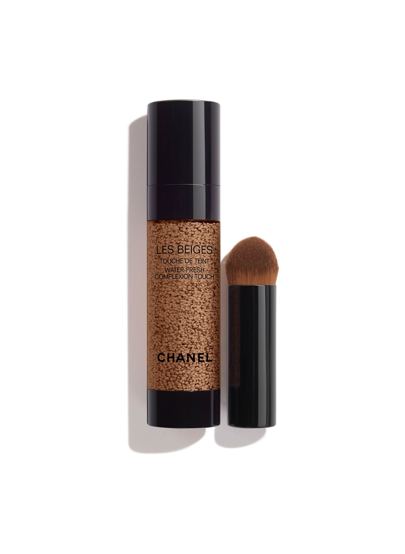 CHANEL LES BEIGES WATER-FRESH COMPLEXION TOUCH: B60