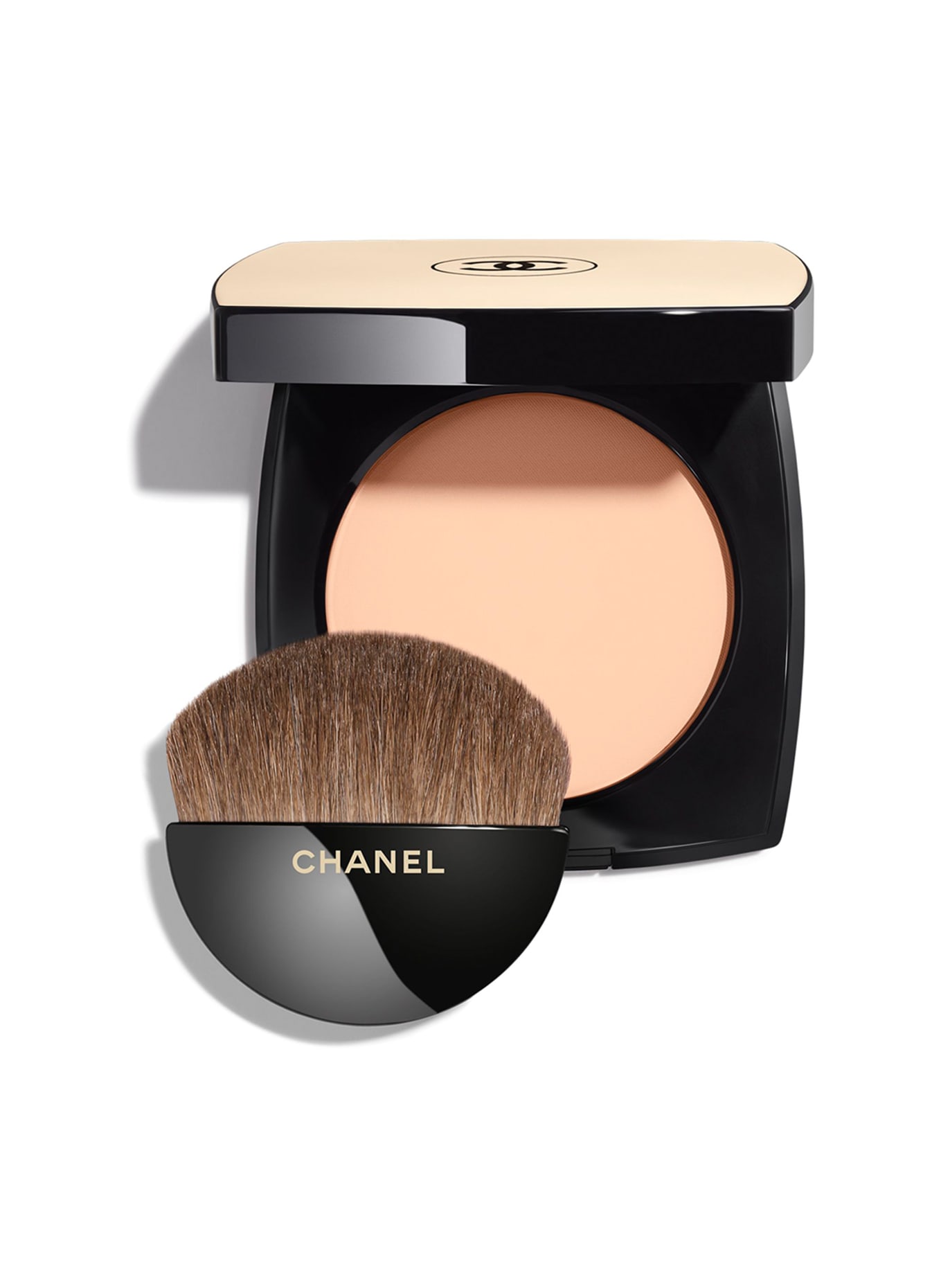 CHANEL LES BEIGES: B10