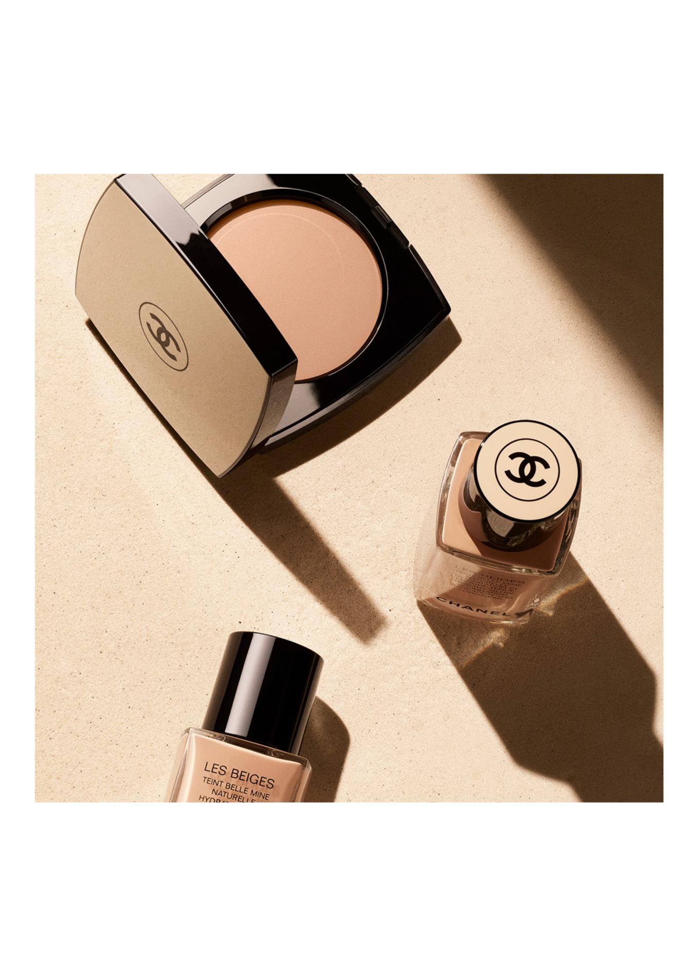 CHANEL LES BEIGES: B10