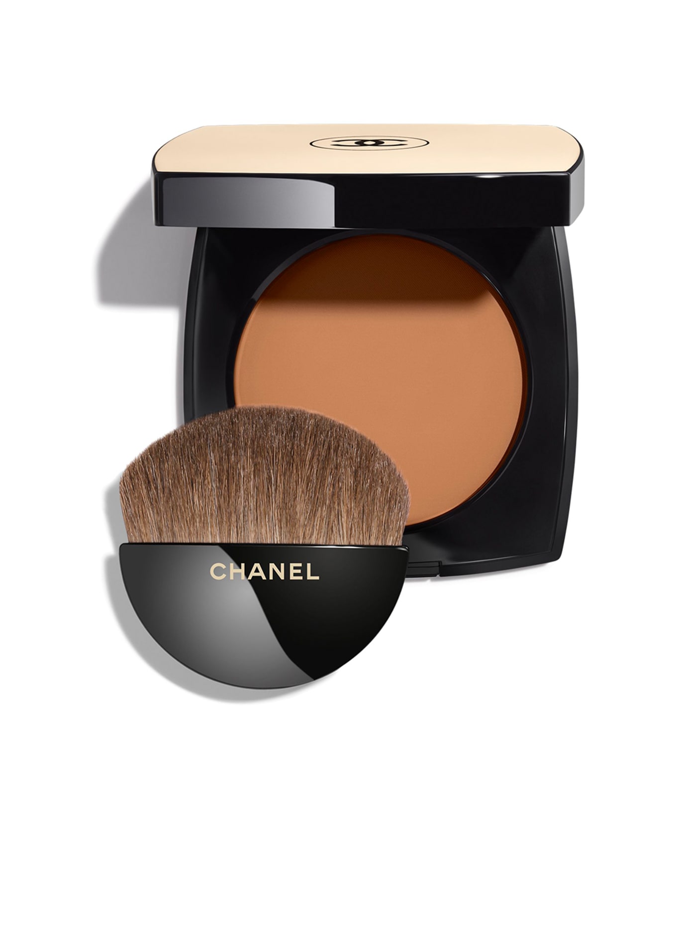 CHANEL LES BEIGES: B80