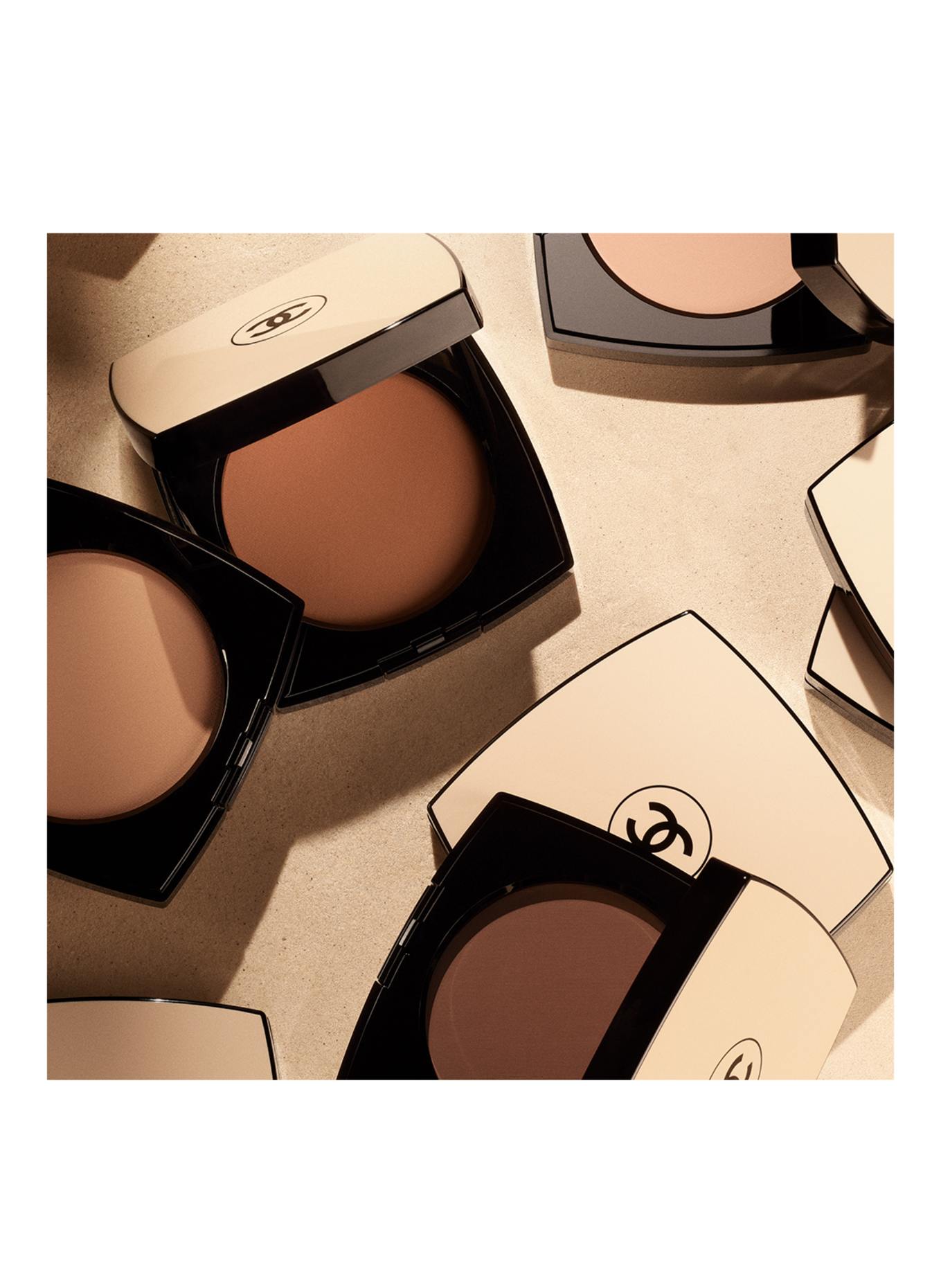 CHANEL LES BEIGES: B80