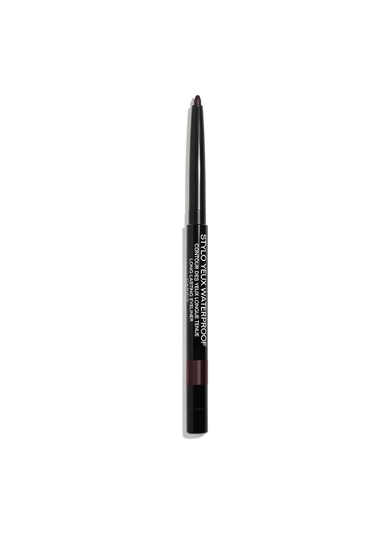 CHANEL STYLO YEUX WATERPROOF: 83 CASSIS