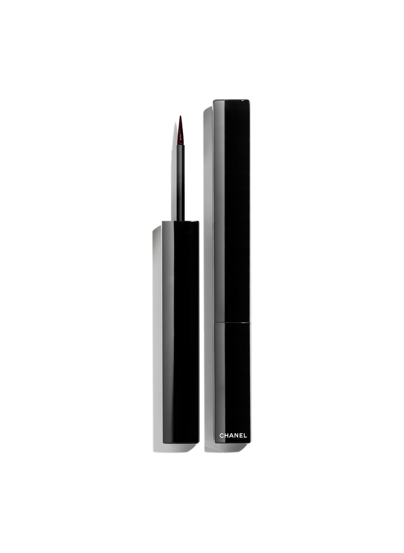 CHANEL LE LINER DE CHANEL: 516 ROUGE NOIR