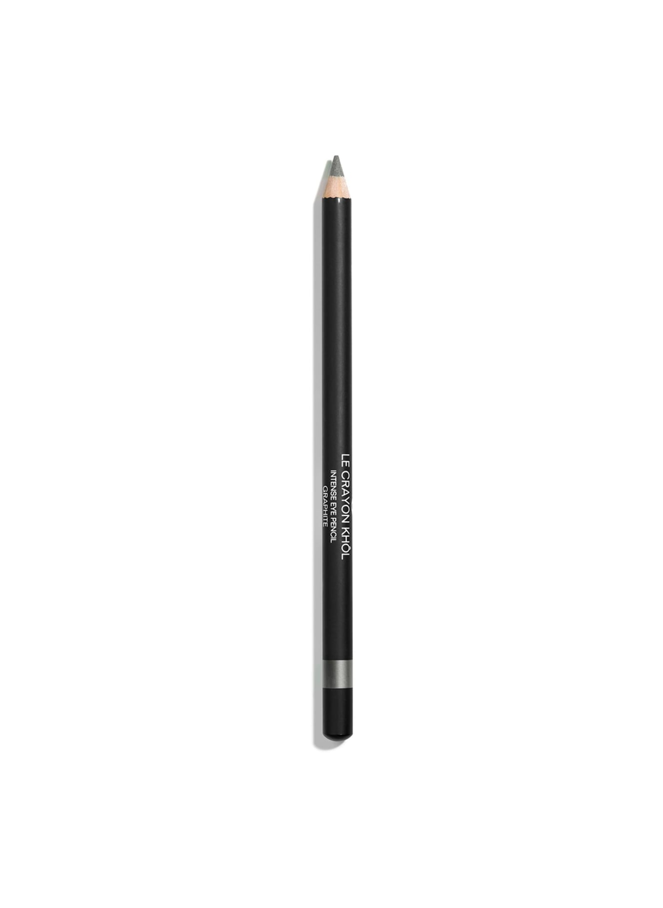 CHANEL LE CRAYON KHÔL: 64 GRAPHITE