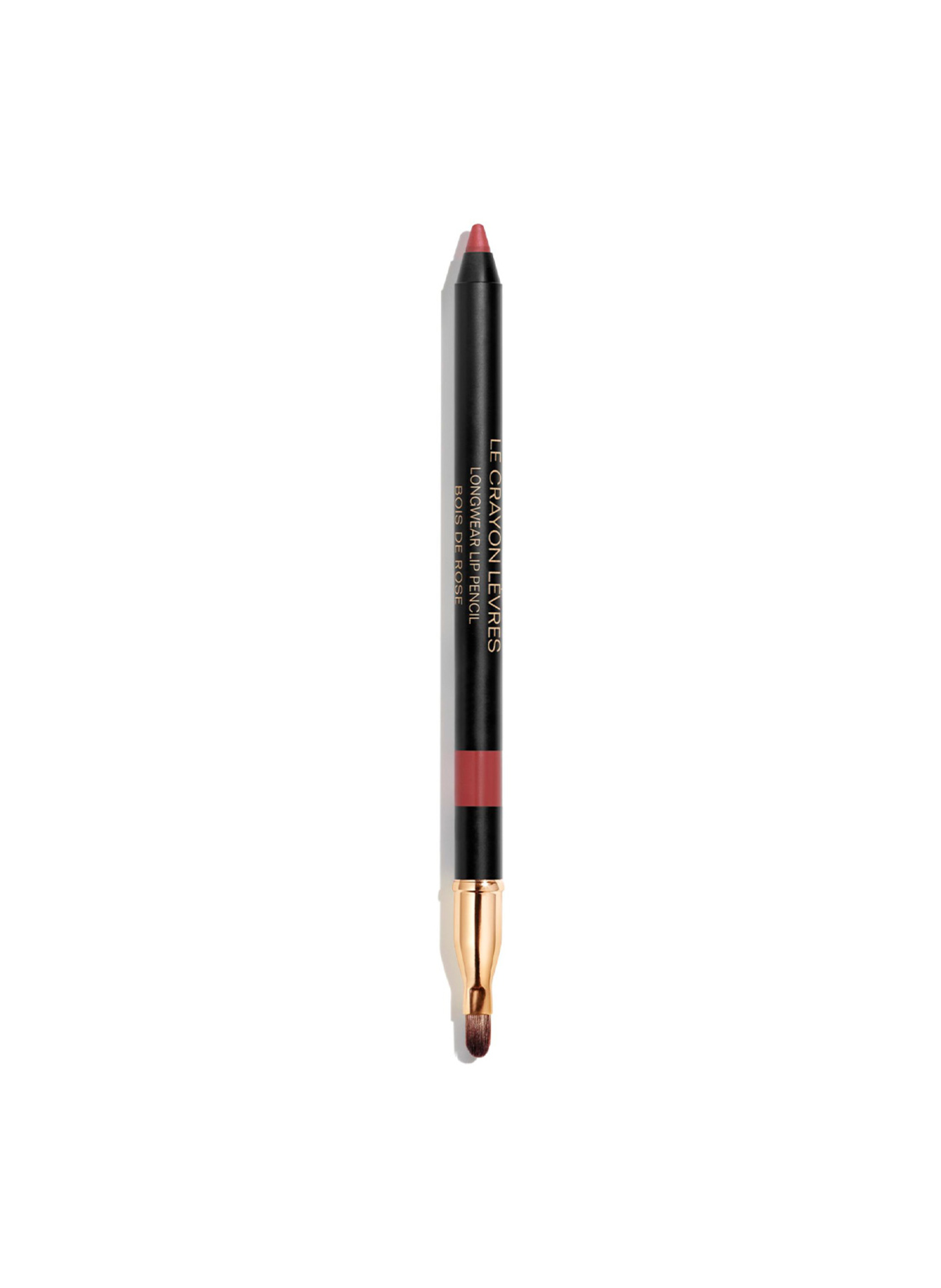 CHANEL LE CRAYON À LÈVRES: 172 BOIS DE ROSE