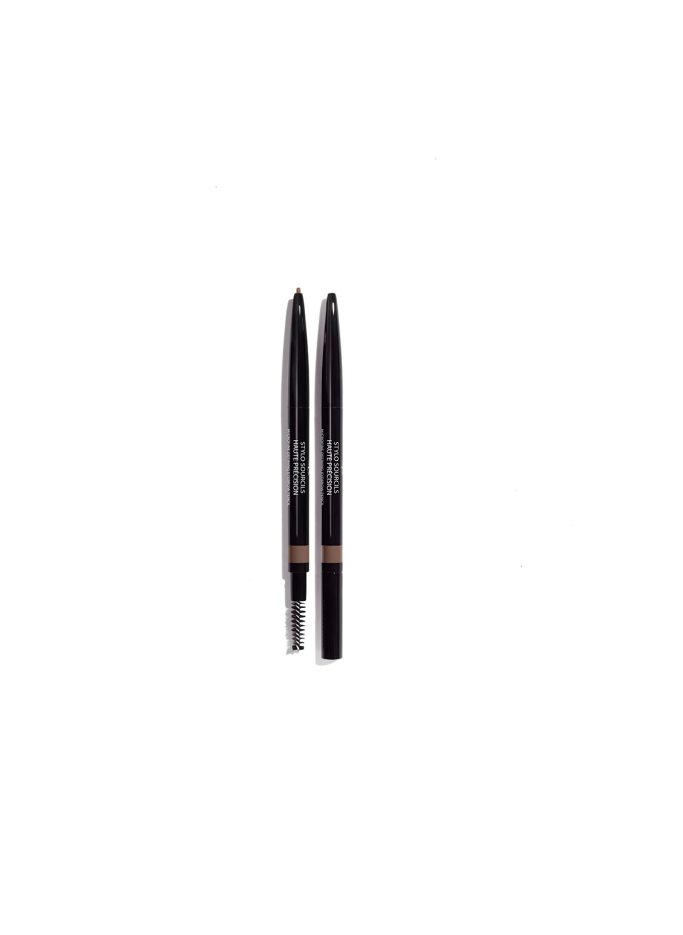 CHANEL STYLO SOURCILS HAUTE PRÉCISION: 156 BRUN CLAIR