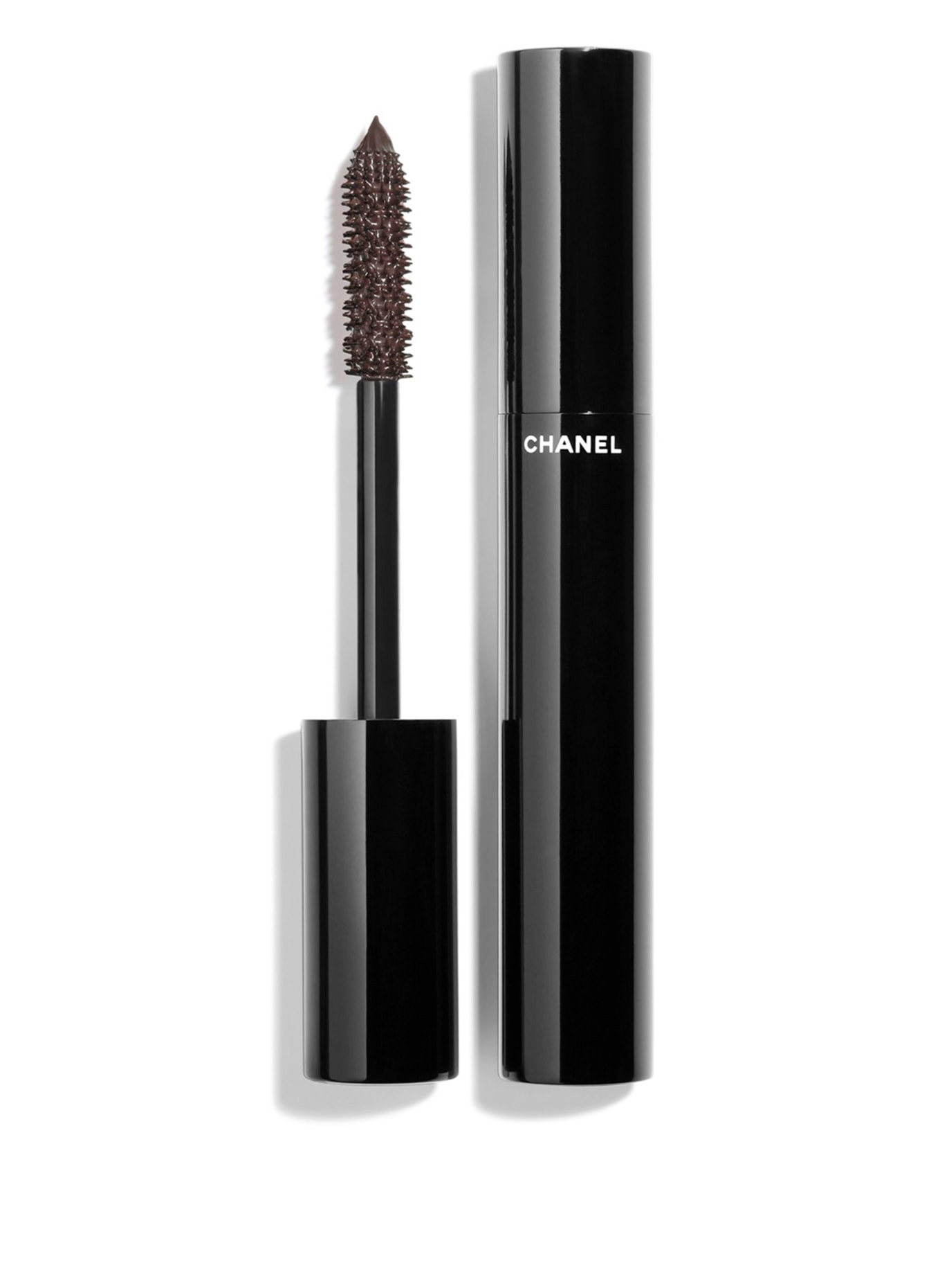 CHANEL LE VOLUME DE CHANEL: 80 ÉCORCES