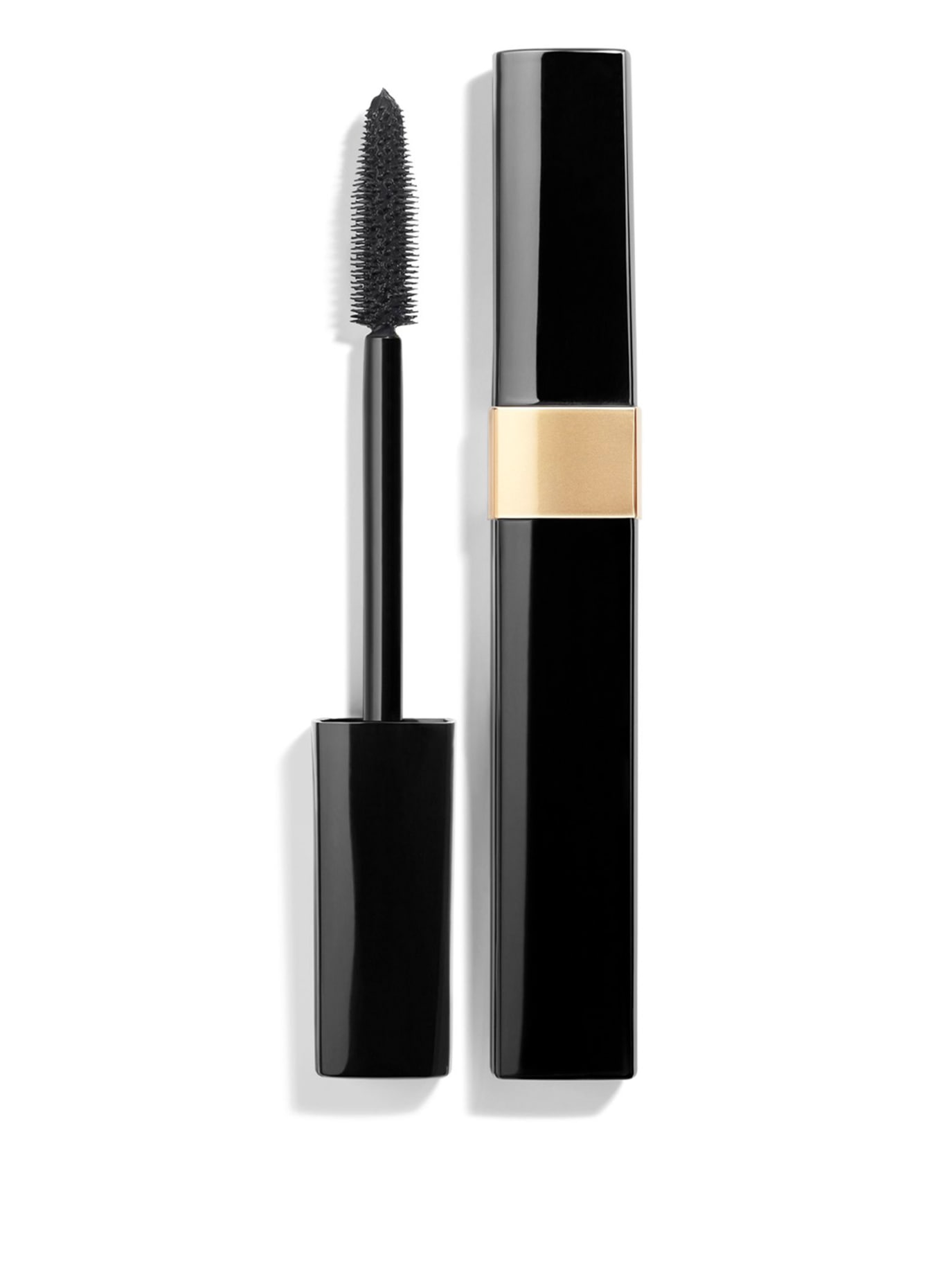 CHANEL INIMITABLE WATERPROOF: 10 NOIR