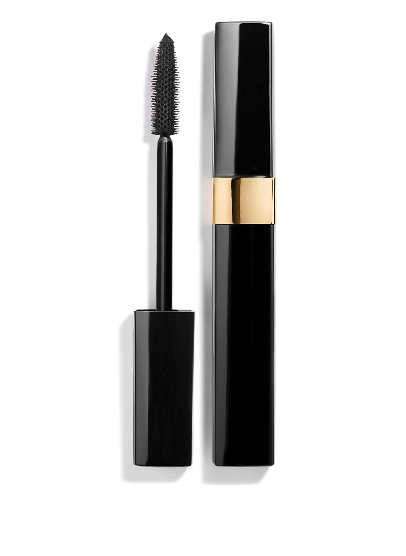 CHANEL INIMITABLE: 10 NOIR-BLACK
