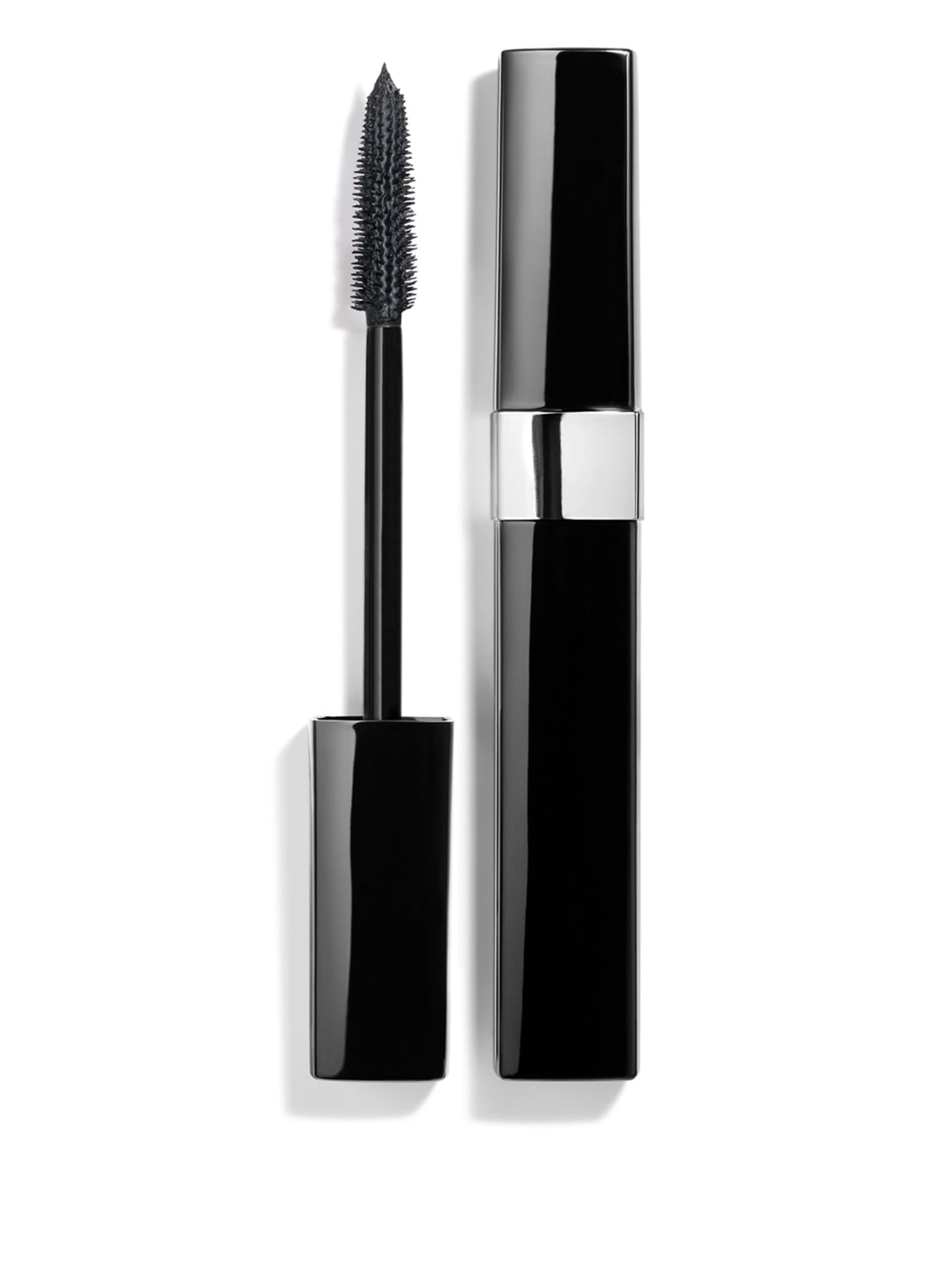 CHANEL INIMITABLE INTENSE: 10 NOIR