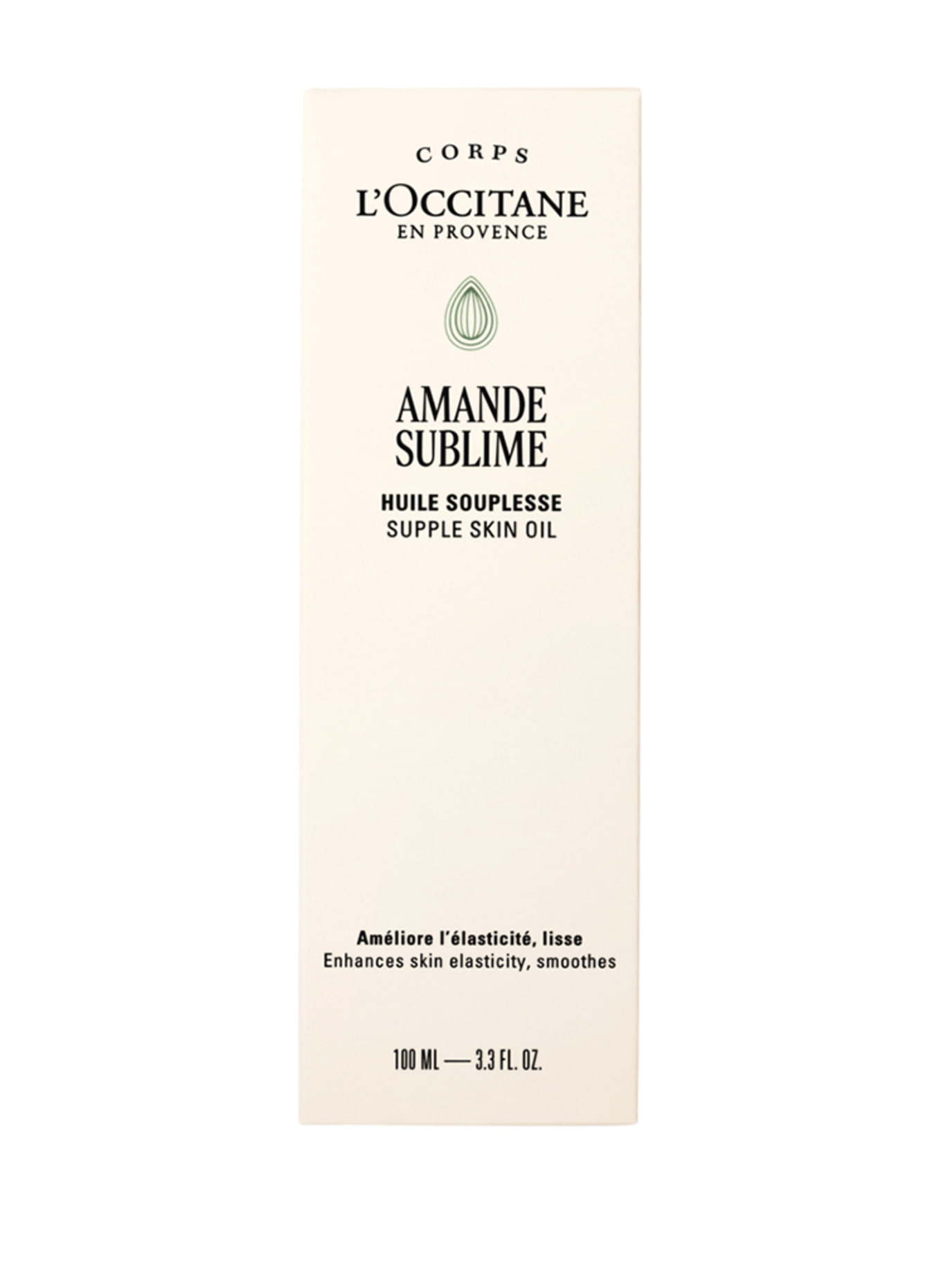 L'OCCITANE AMANDE SUBLIME