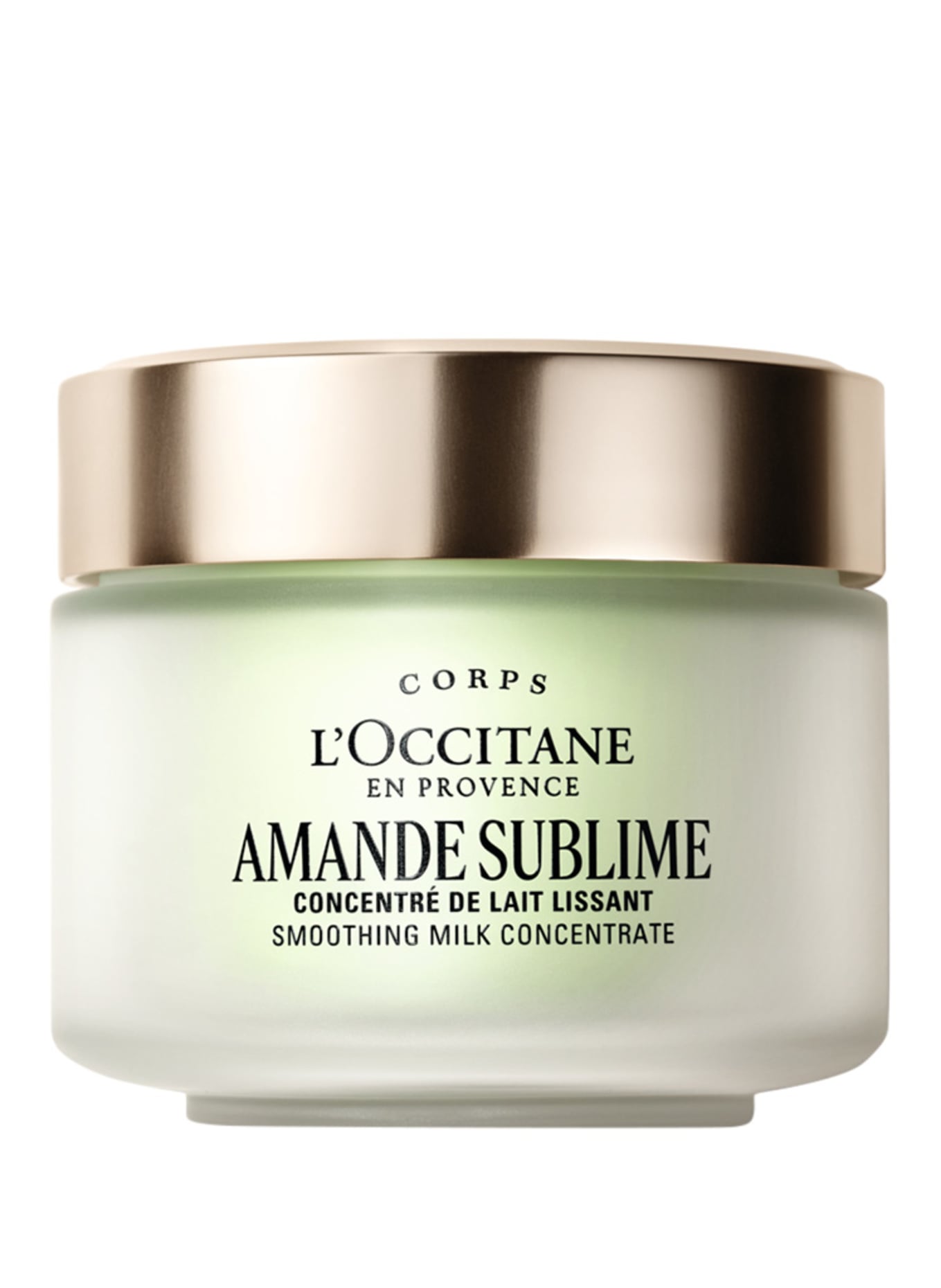 L'OCCITANE AMANDE SUBLIME