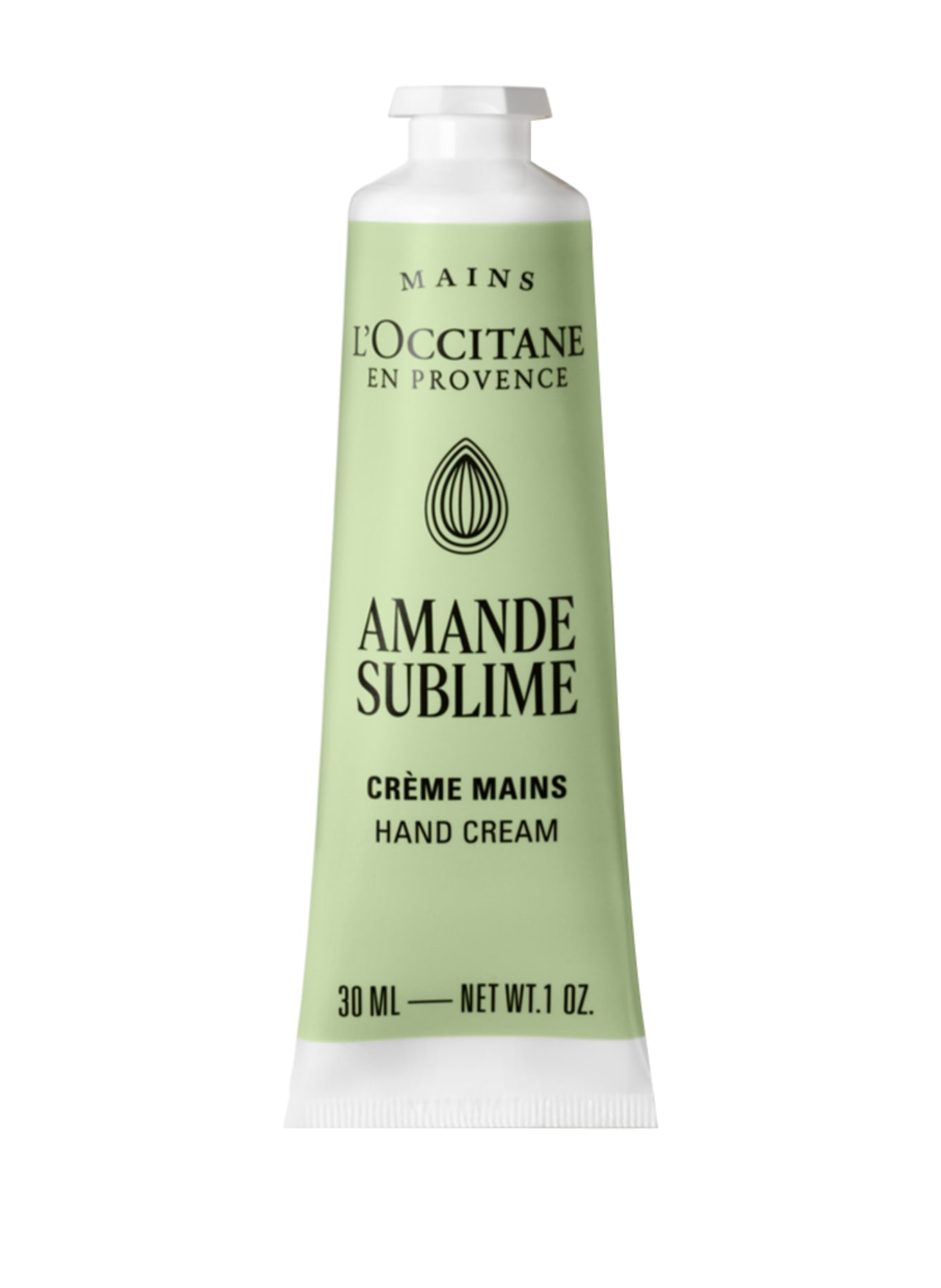 L'OCCITANE AMANDE SUBLIME